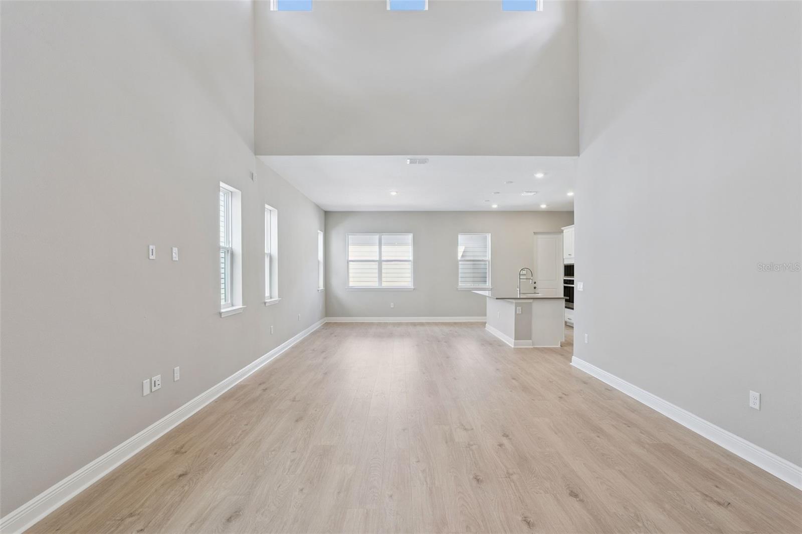 WESLYN PARK PH 2 - Residential