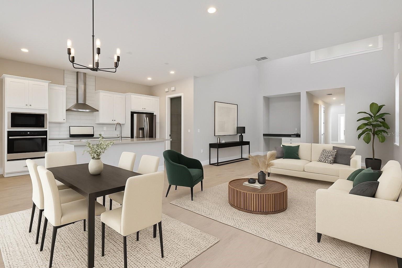 WESLYN PARK PH 2 - Residential