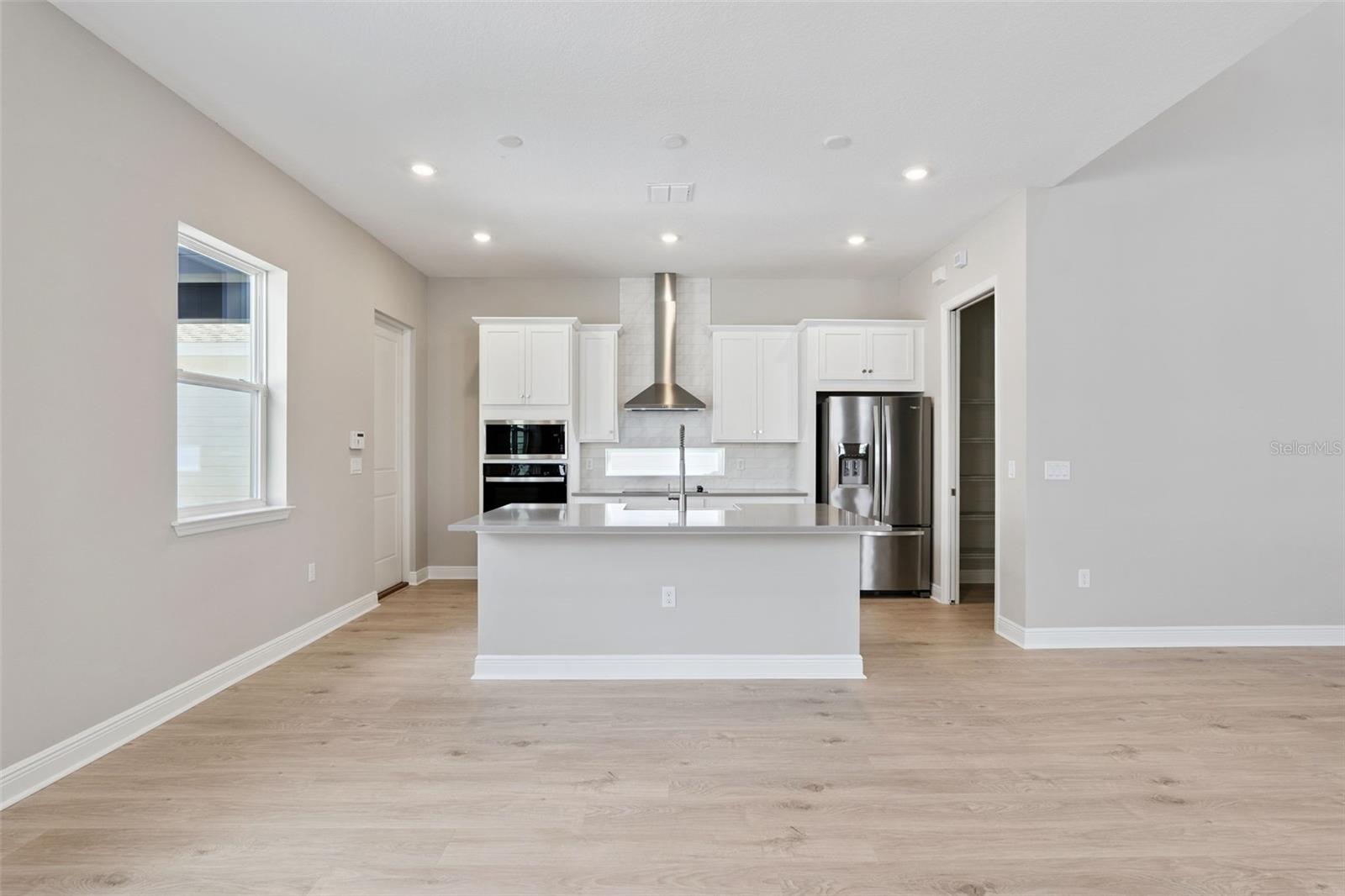 WESLYN PARK PH 2 - Residential