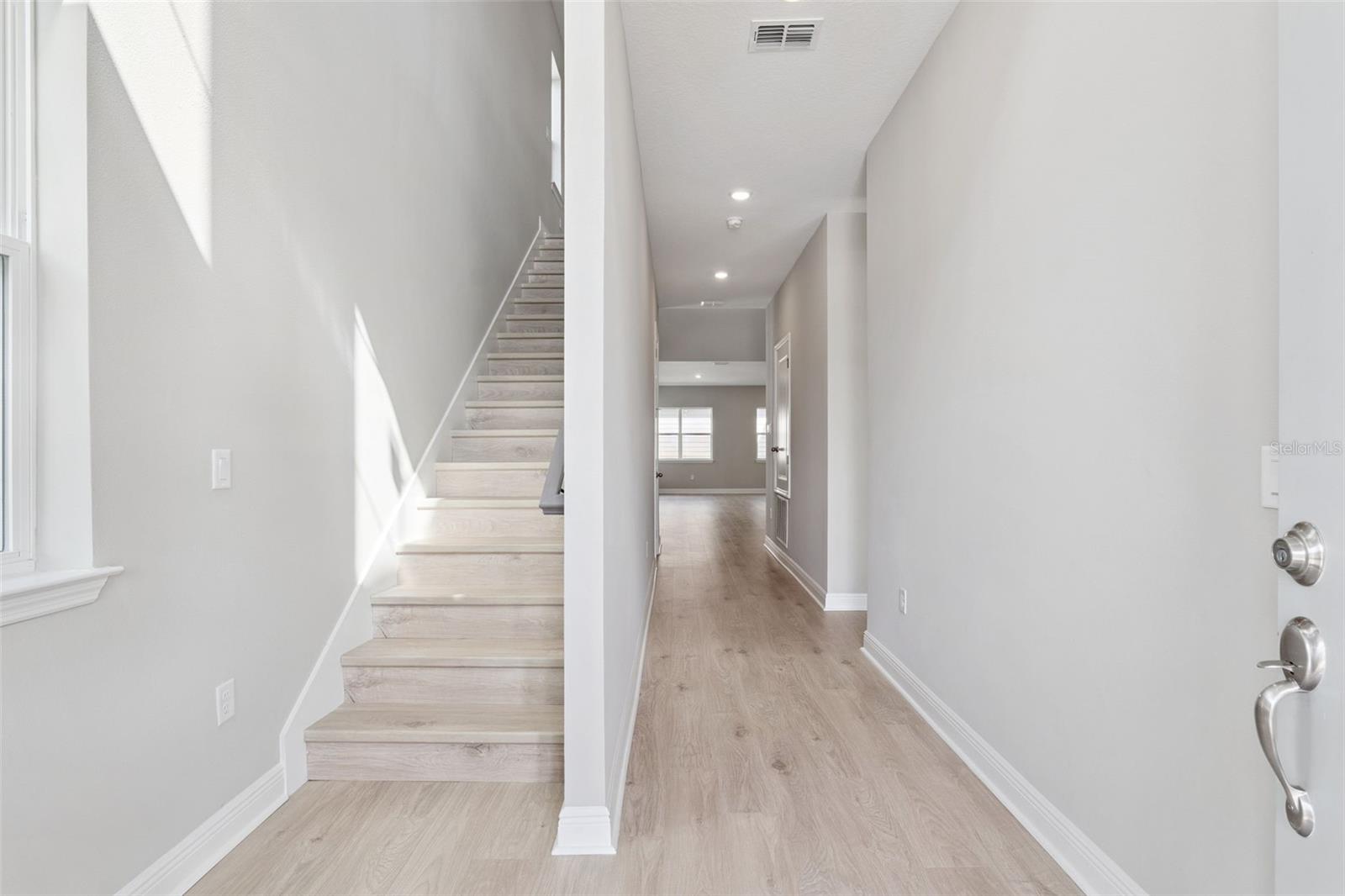 WESLYN PARK PH 2 - Residential