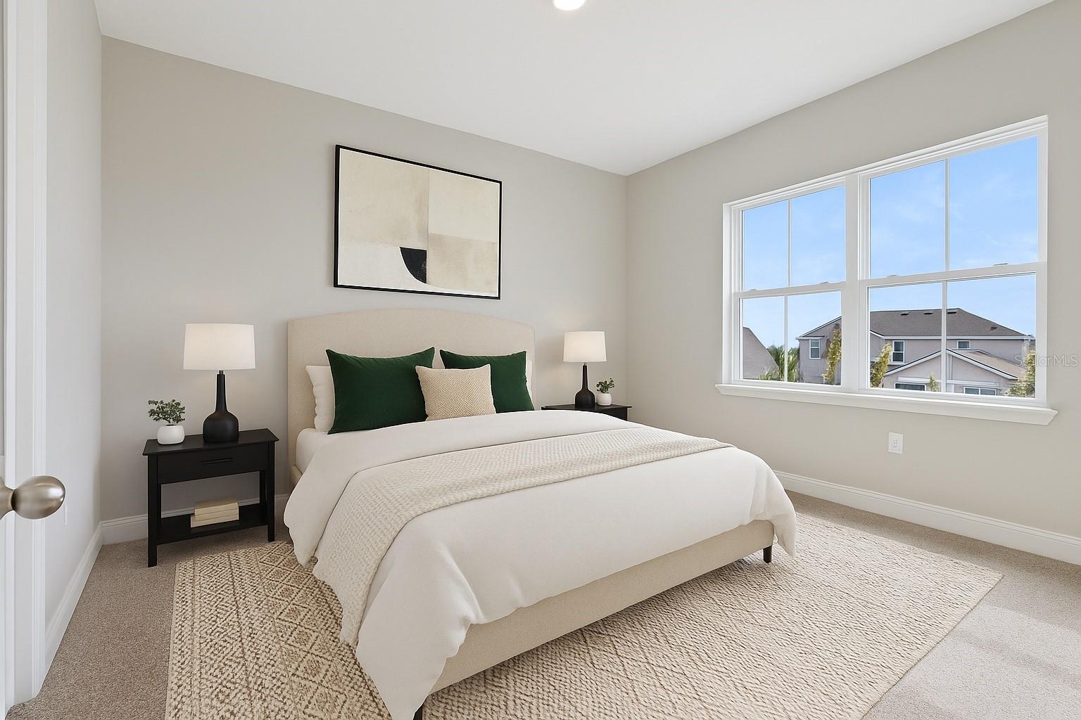 WESLYN PARK PH 2 - Residential