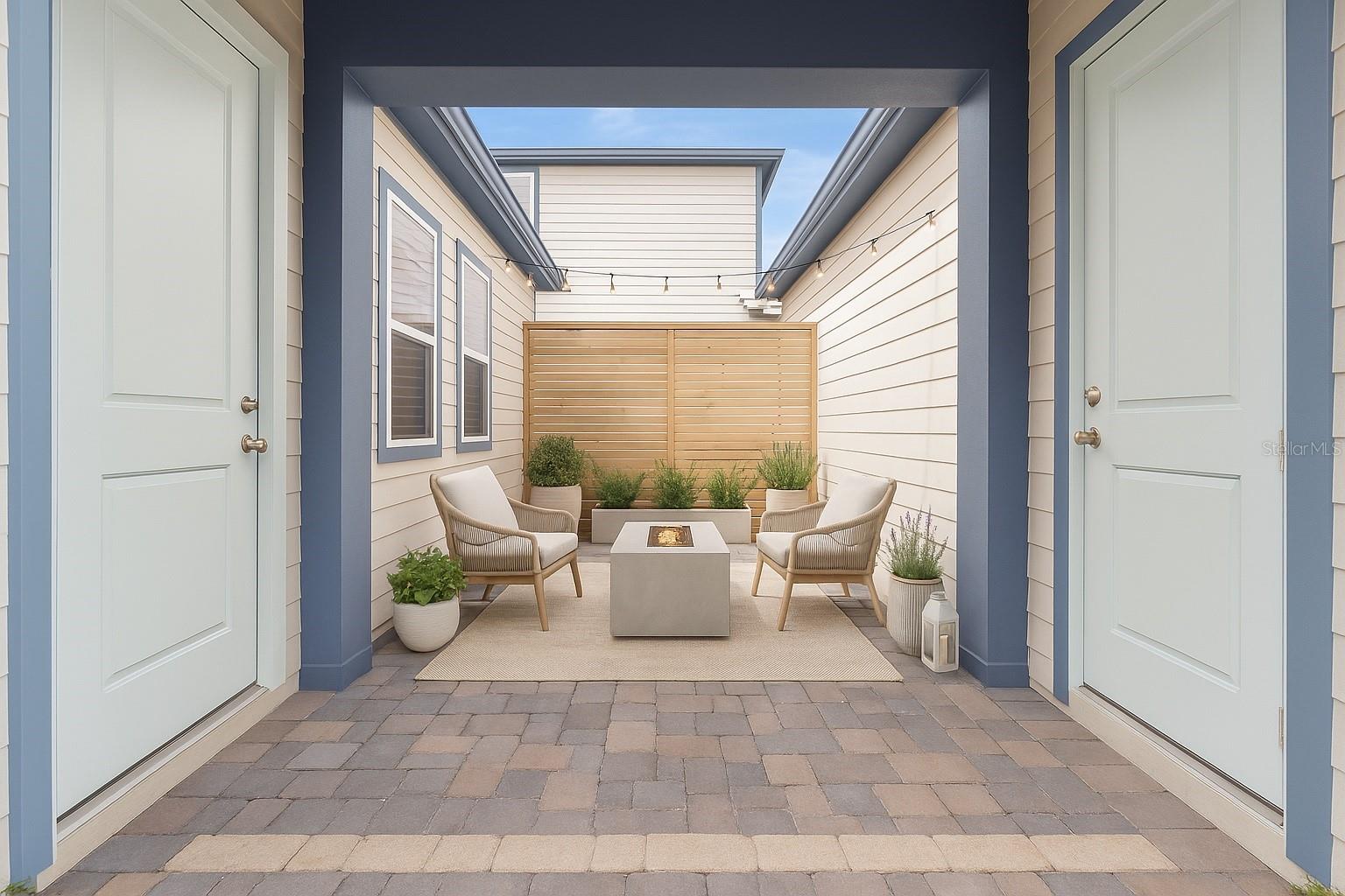 WESLYN PARK PH 2 - Residential