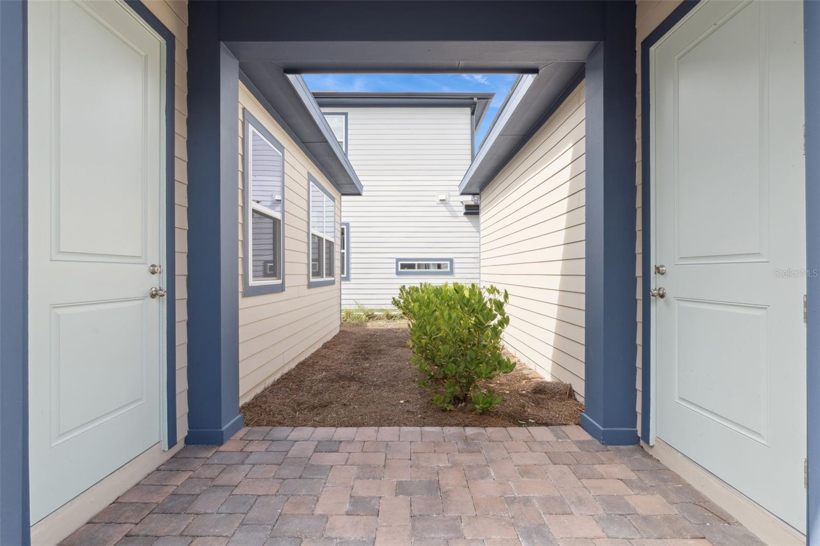 WESLYN PARK PH 2 - Residential