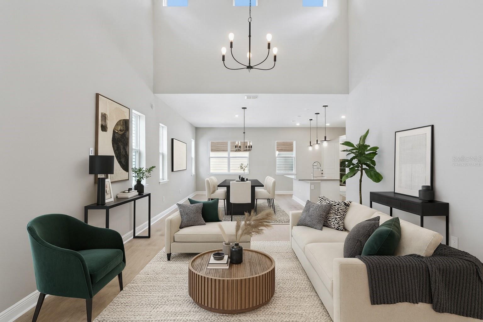 WESLYN PARK PH 2 - Residential