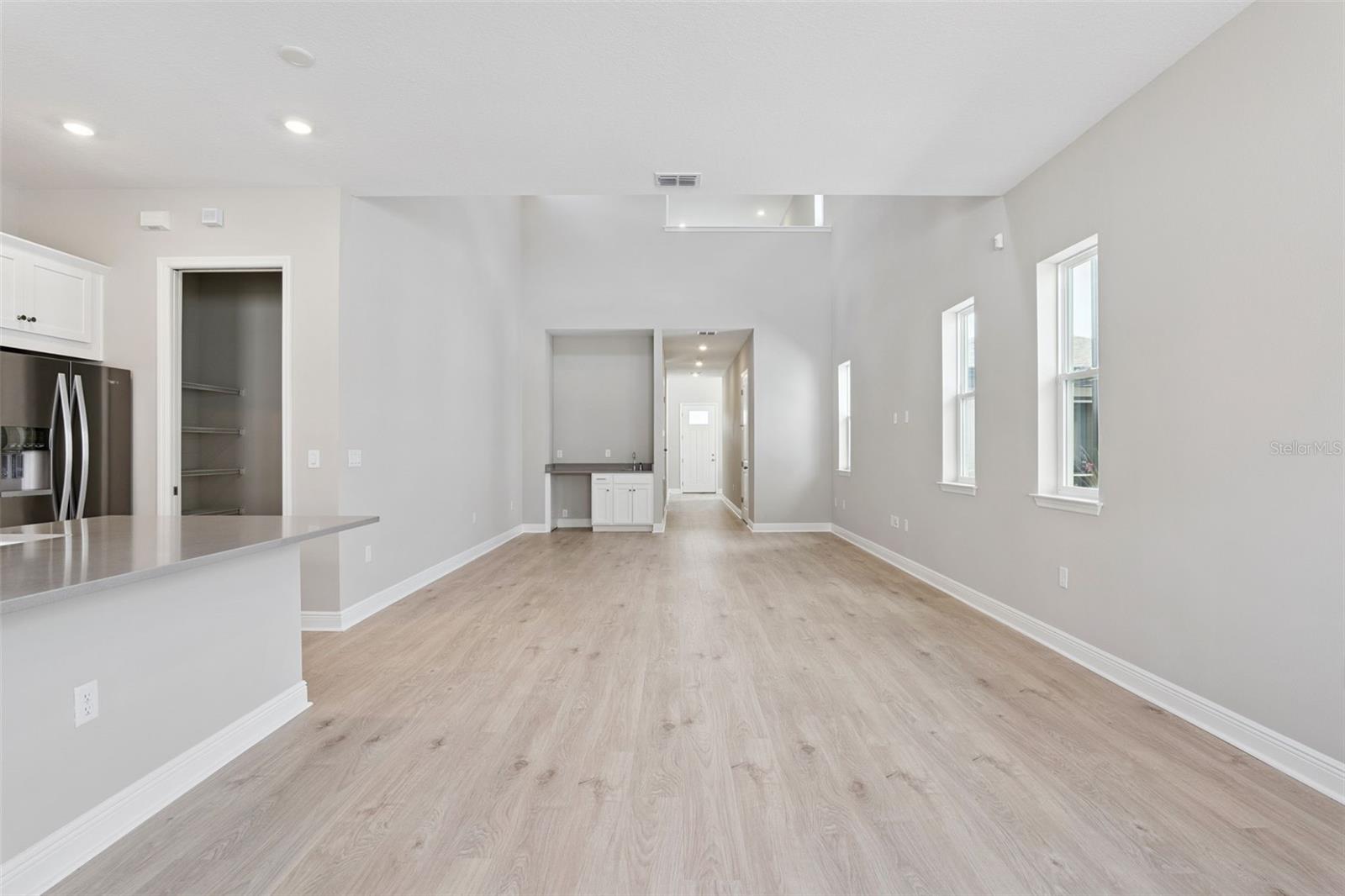WESLYN PARK PH 2 - Residential