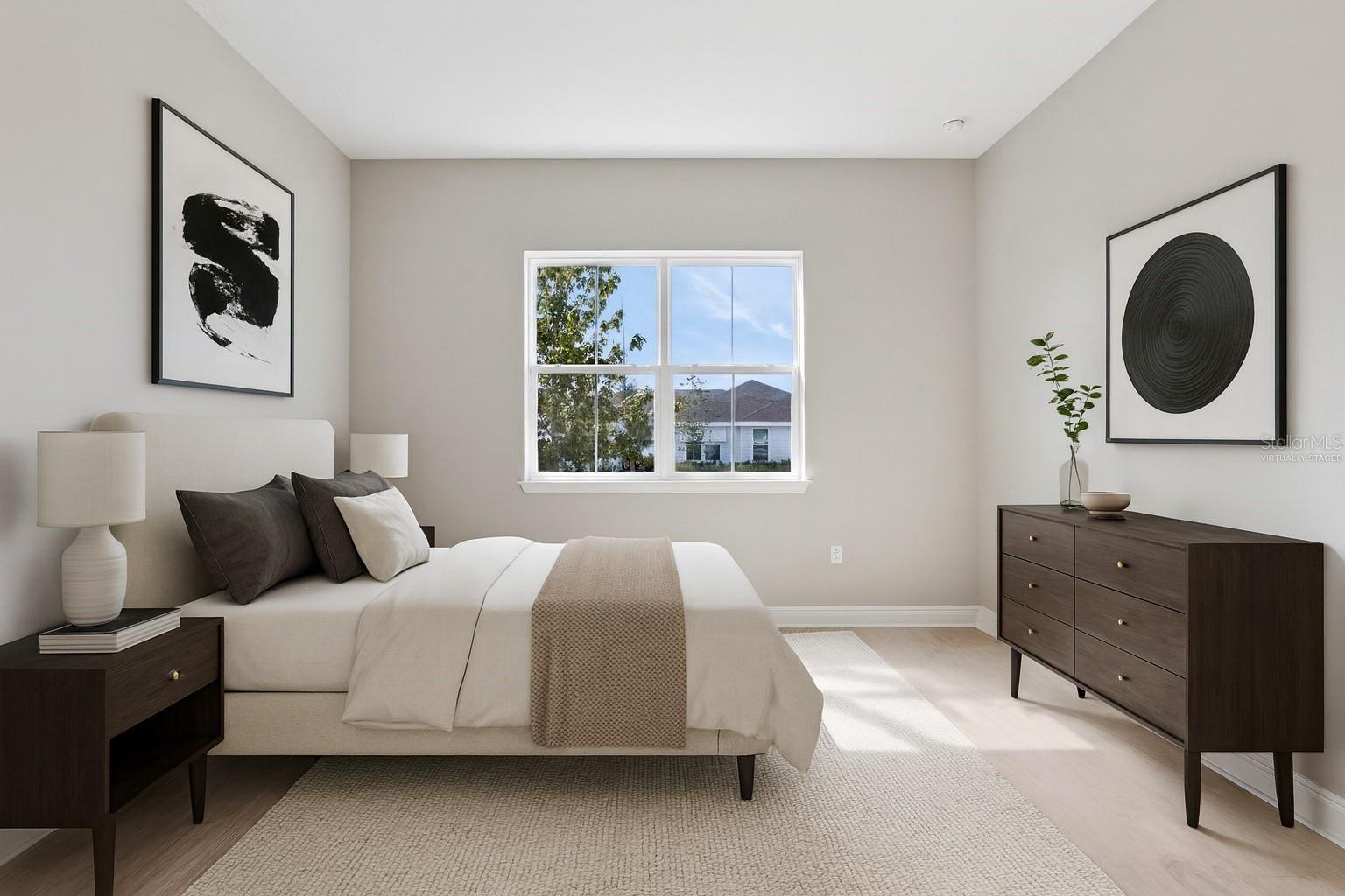 WESLYN PARK PH 2 - Residential