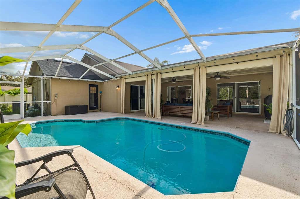 Photo of 3813 Polumbo Drive, Valrico, FL 33596 (MLS # TB8534534)