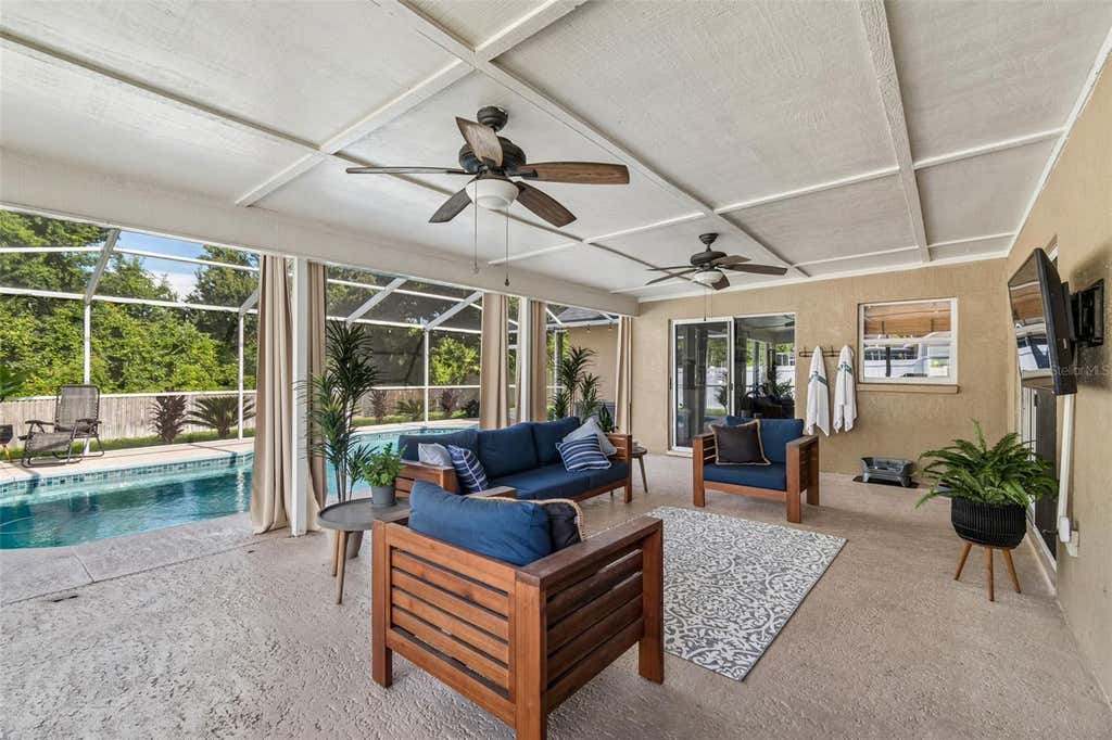 Photo of 3813 Polumbo Drive, Valrico, FL 33596 (MLS # TB8534534)