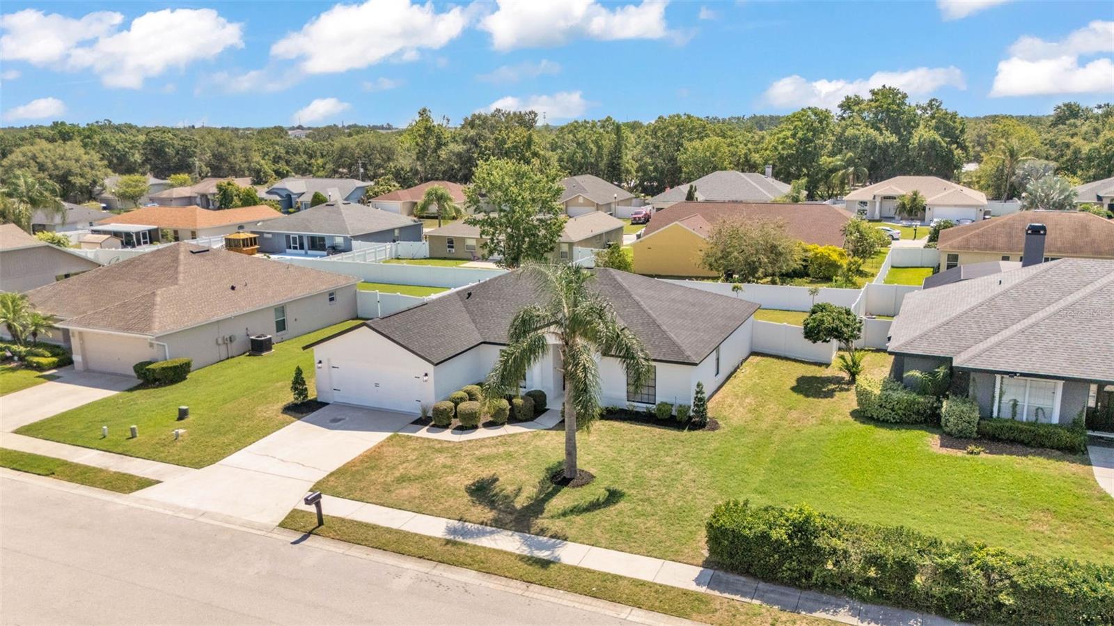 5458 OAKFORD DRIVE
