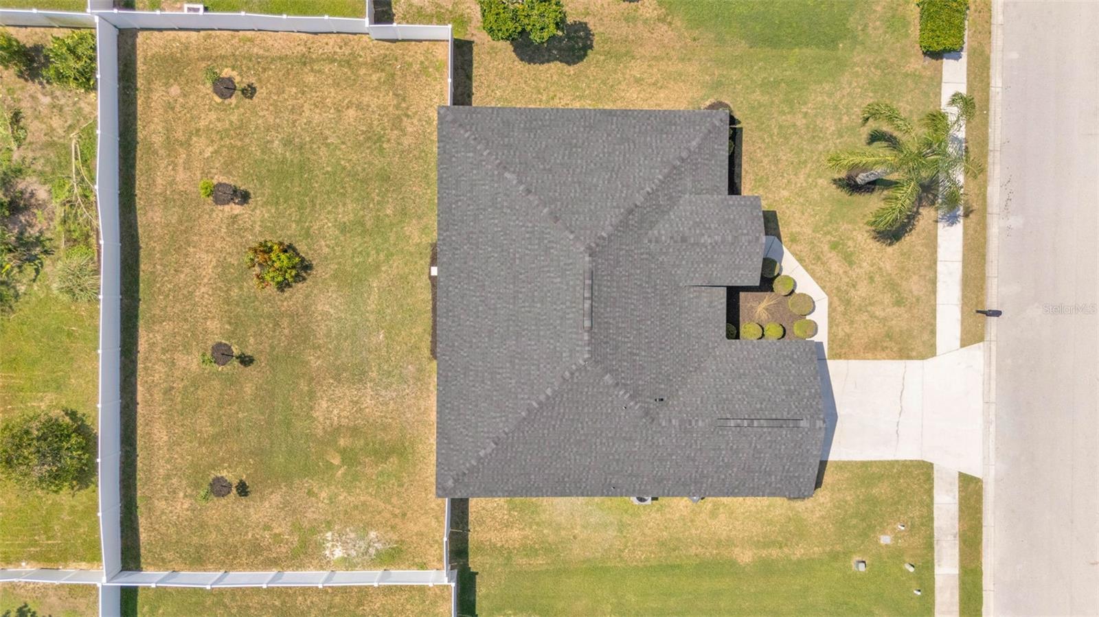 5458 OAKFORD DRIVE