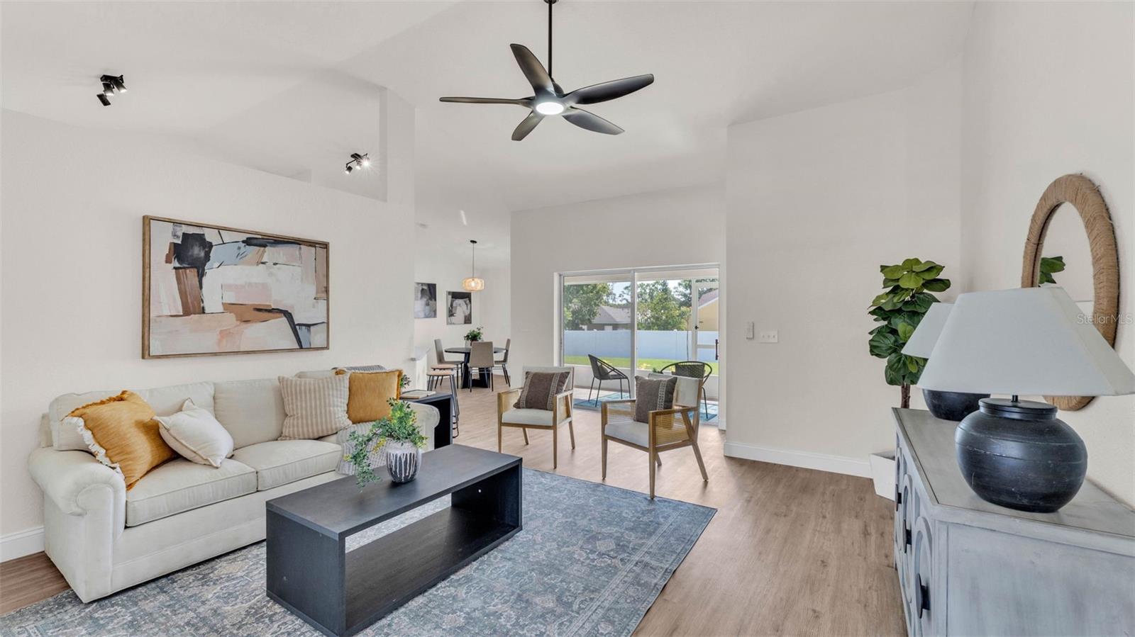 5458 OAKFORD DRIVE