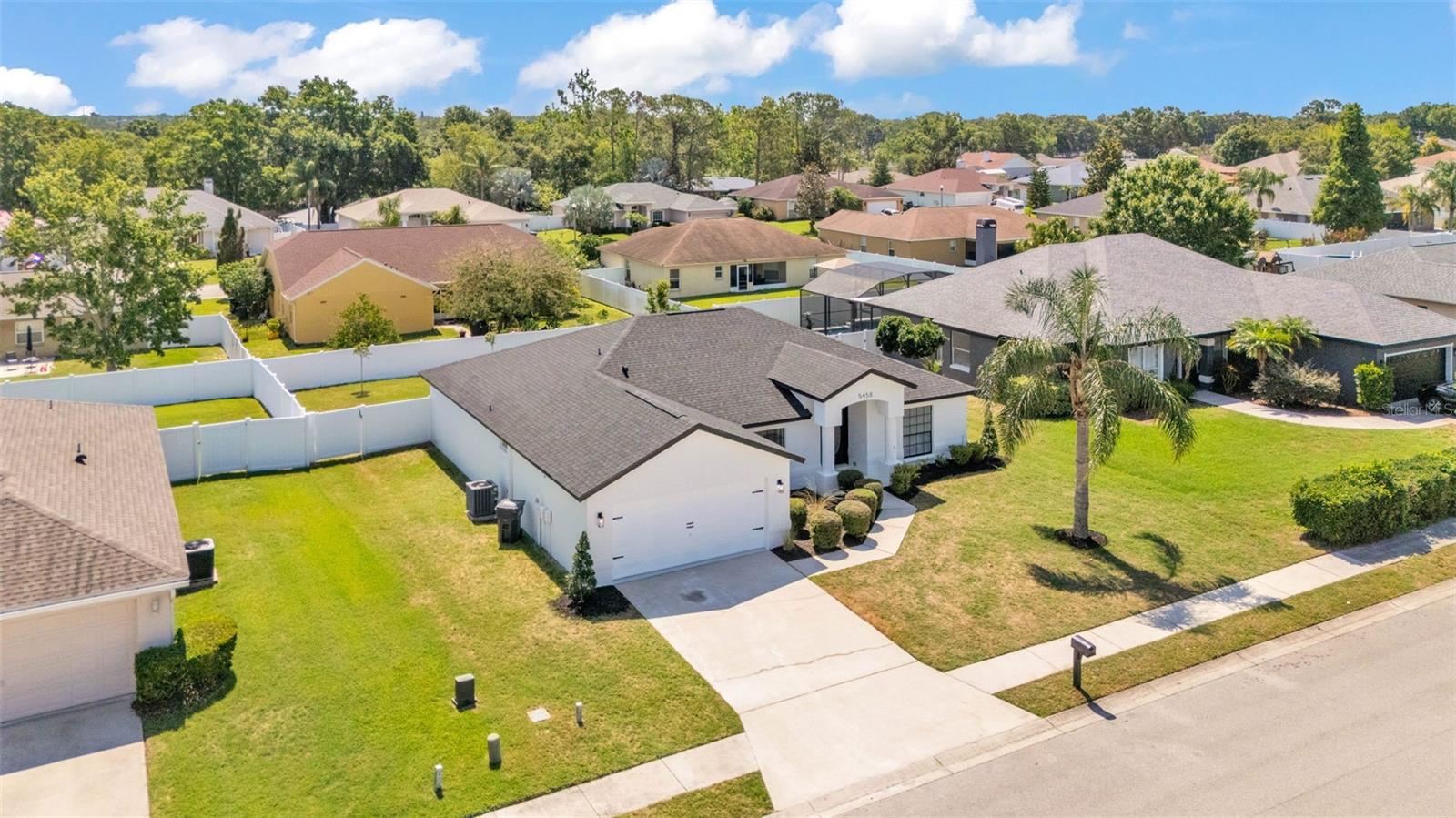 5458 OAKFORD DRIVE