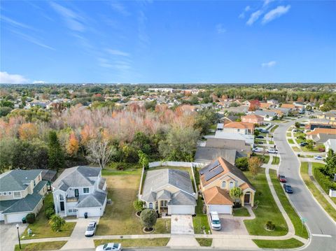 A home in ORLANDO