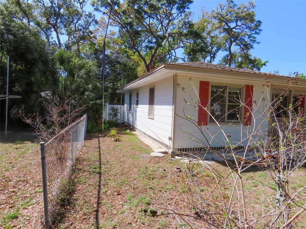 Photo of 412 N Jefferson Avenue, Clearwater, FL 33755 (MLS # TB8485781)