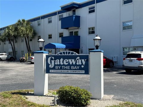 Photo of 350 79th Avenue N #330, St Petersburg, FL 33702 (MLS # TB8494129)