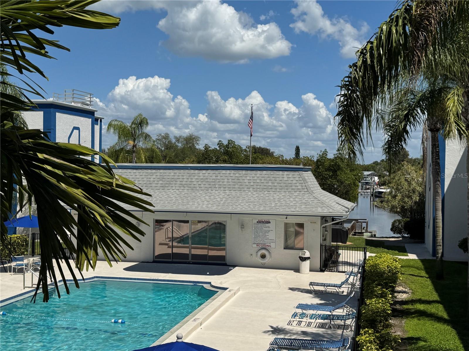 GATEWAY BY THE BAY CONDO - Residential