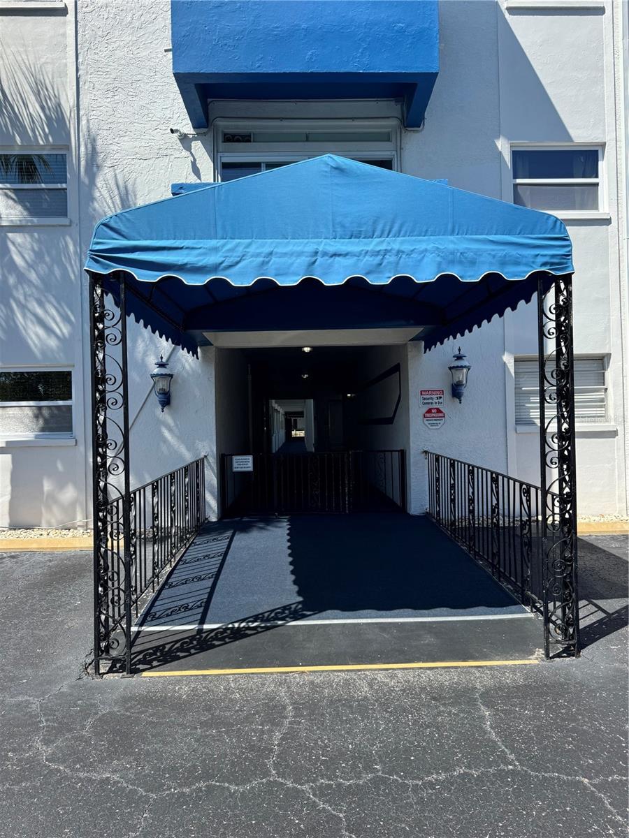 GATEWAY BY THE BAY CONDO - Residential