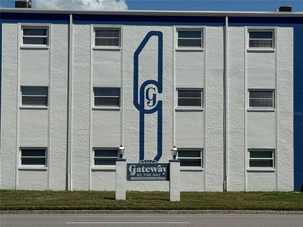 Photo of 350 79th Avenue N #330, St Petersburg, FL 33702 (MLS # TB8494129)