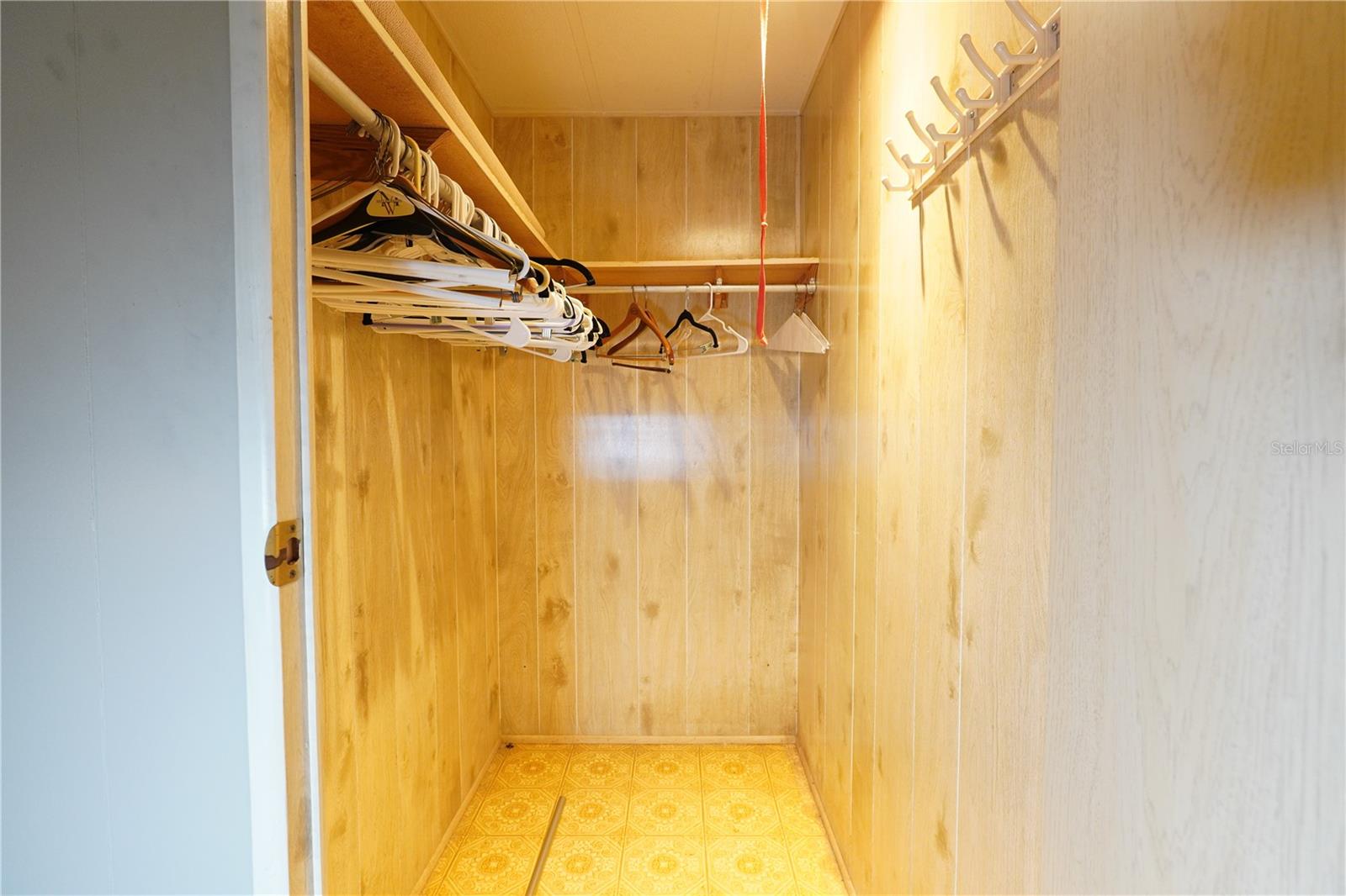 GOLDEN GATE MOBILE HOME PARK (UNRECORDED) - Residential