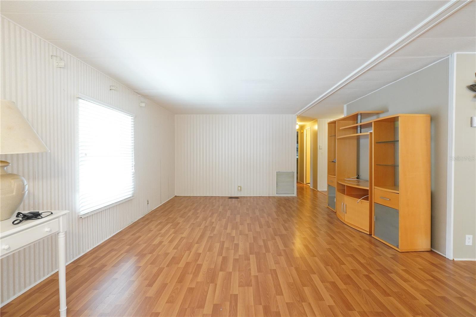 GOLDEN GATE MOBILE HOME PARK (UNRECORDED) - Residential