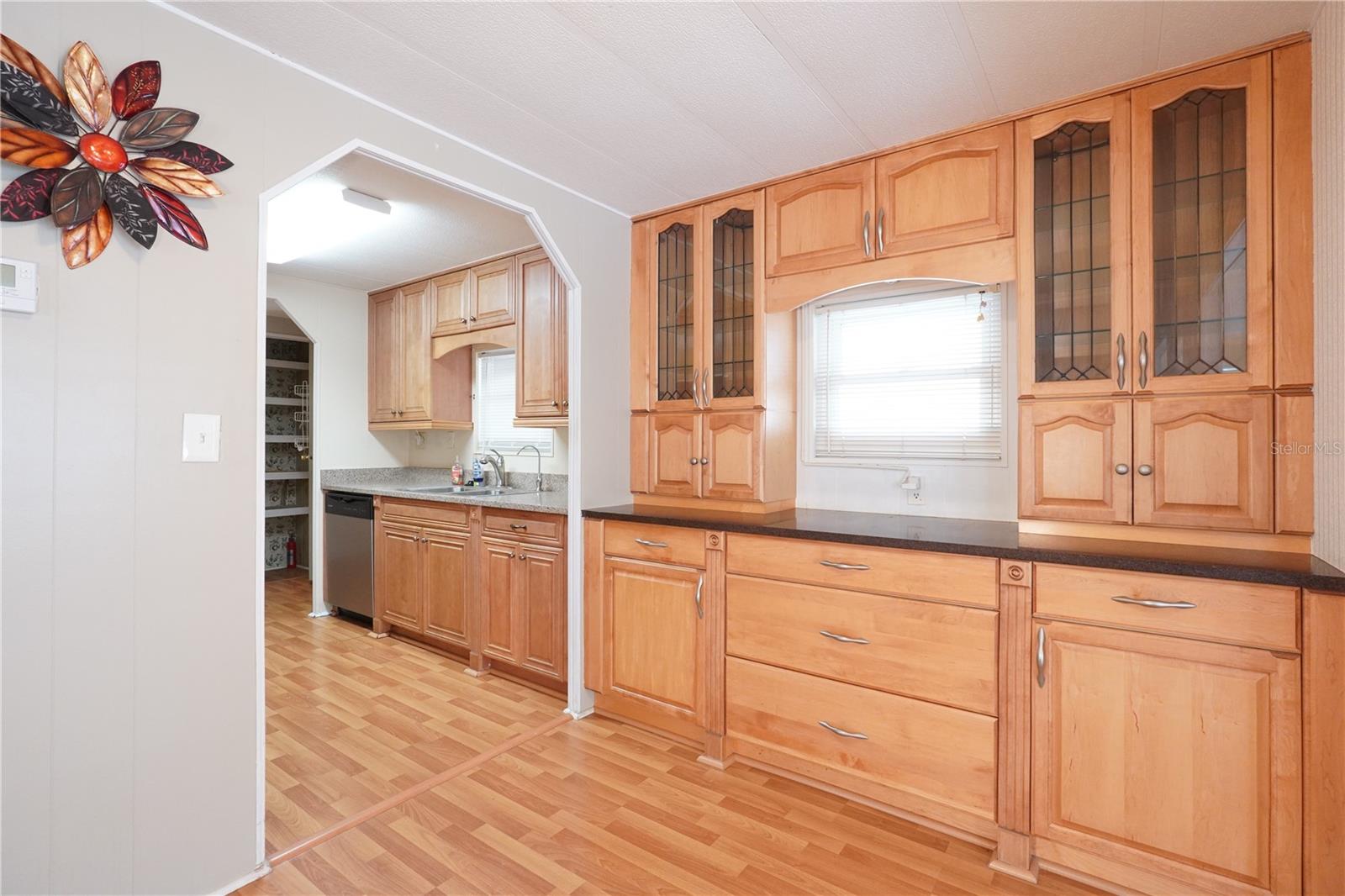 GOLDEN GATE MOBILE HOME PARK (UNRECORDED) - Residential