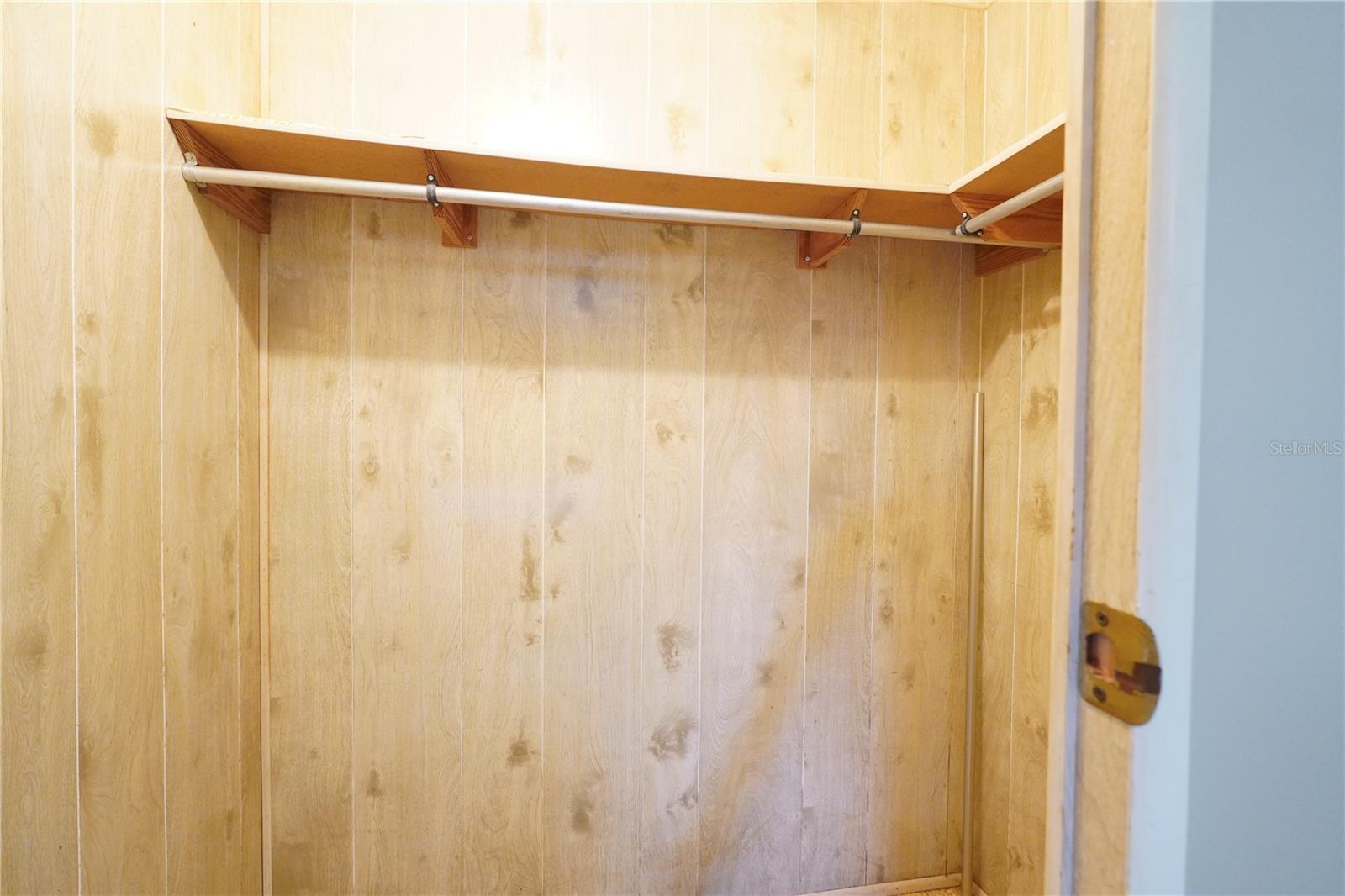 GOLDEN GATE MOBILE HOME PARK (UNRECORDED) - Residential