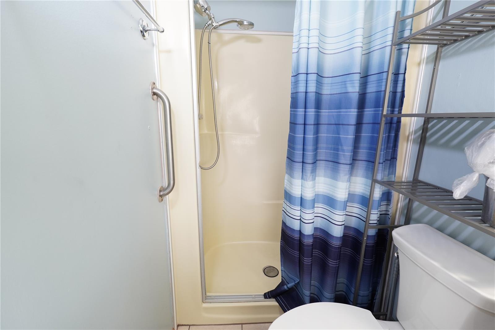 GOLDEN GATE MOBILE HOME PARK (UNRECORDED) - Residential