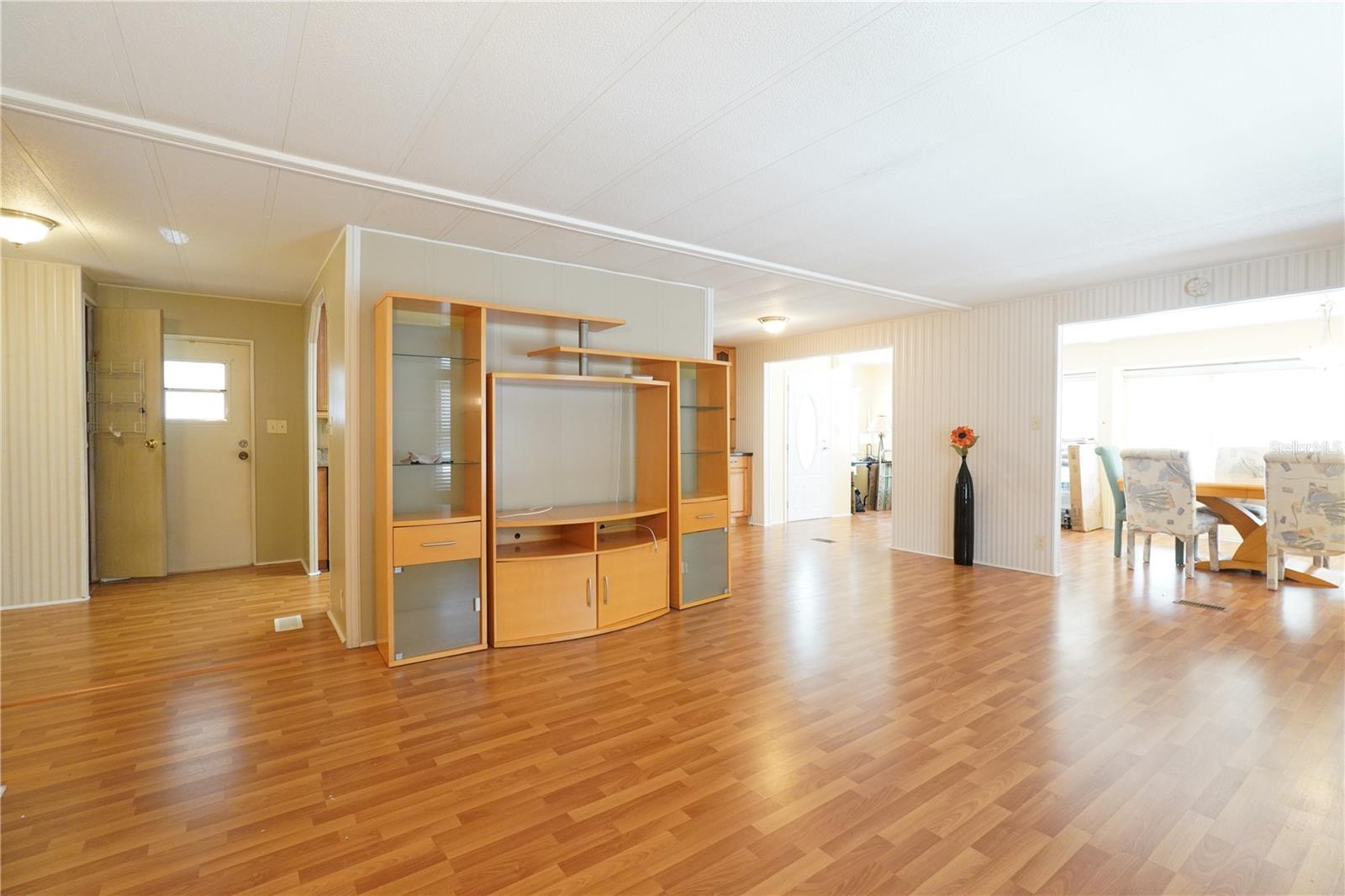 GOLDEN GATE MOBILE HOME PARK (UNRECORDED) - Residential