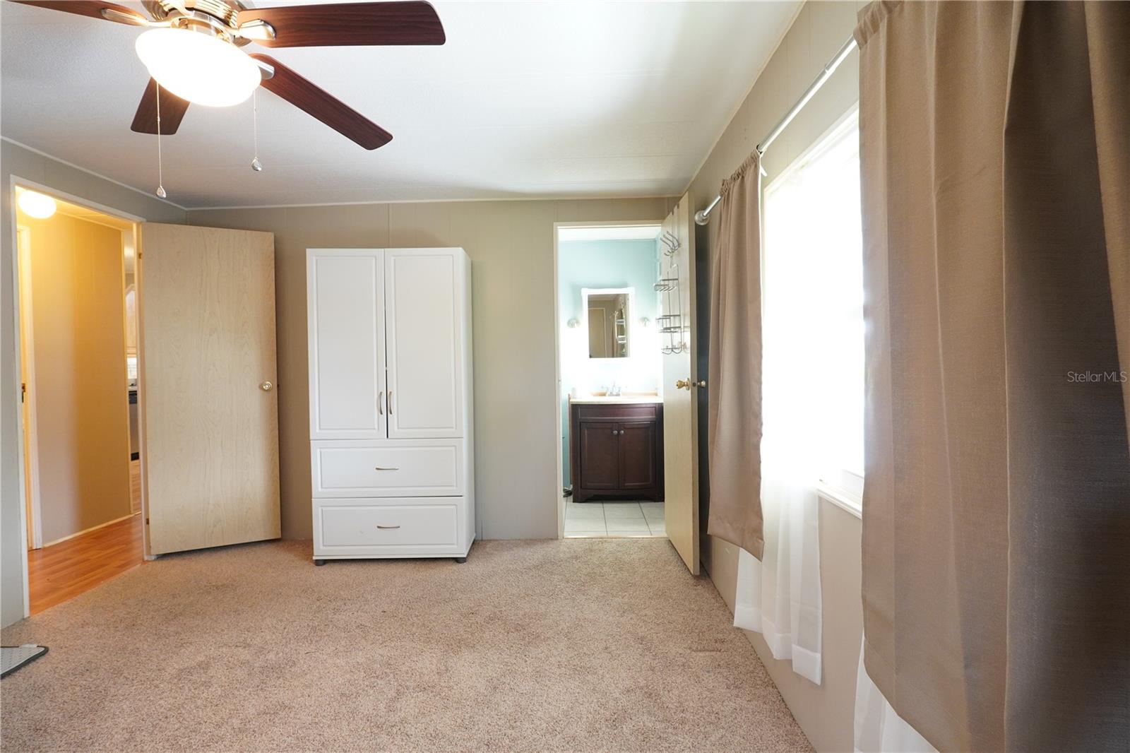 GOLDEN GATE MOBILE HOME PARK (UNRECORDED) - Residential