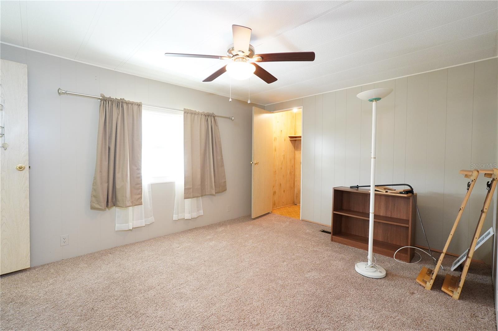 GOLDEN GATE MOBILE HOME PARK (UNRECORDED) - Residential