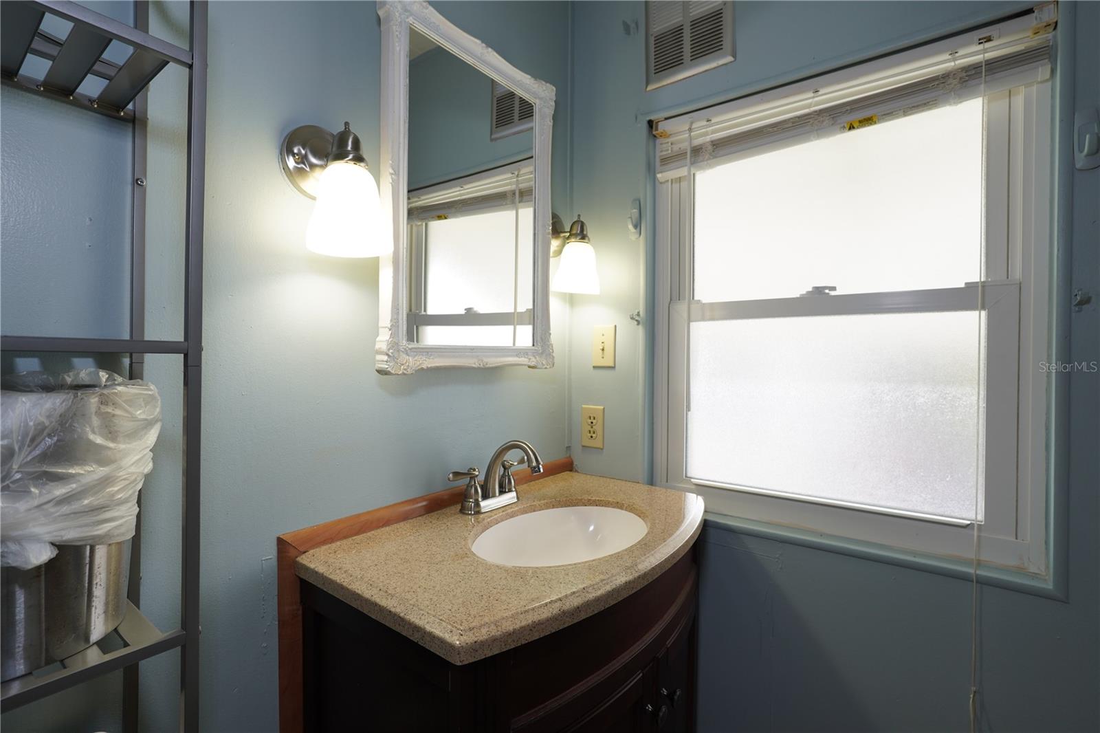 GOLDEN GATE MOBILE HOME PARK (UNRECORDED) - Residential