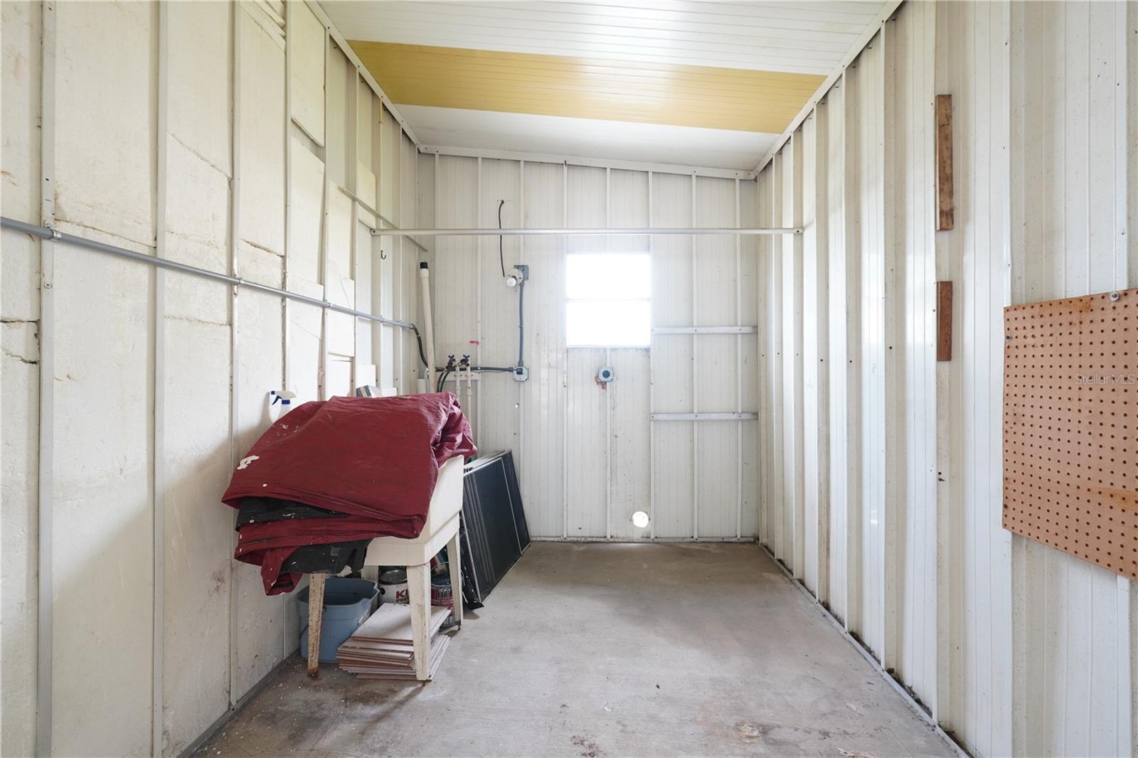 GOLDEN GATE MOBILE HOME PARK (UNRECORDED) - Residential