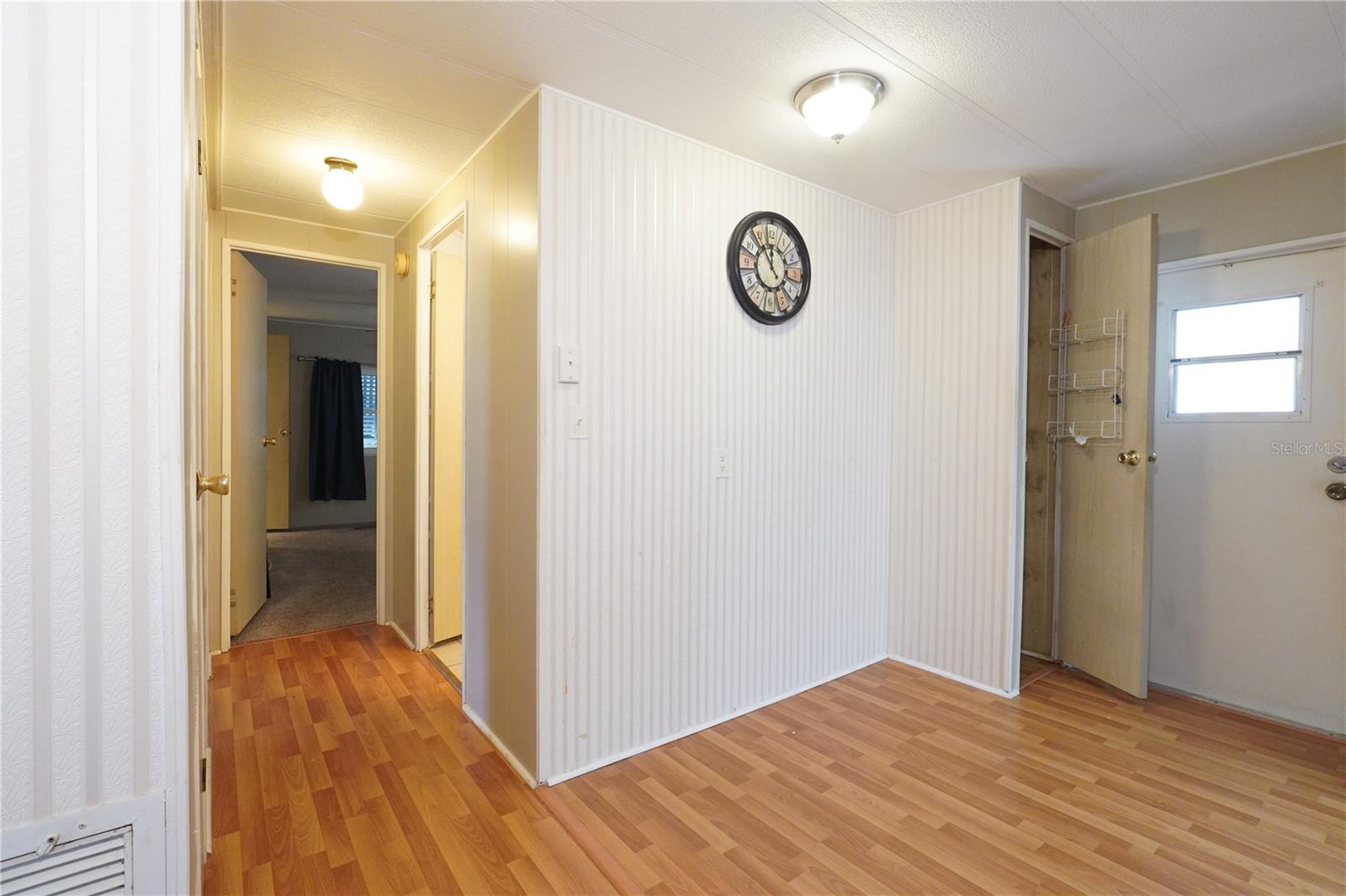 GOLDEN GATE MOBILE HOME PARK (UNRECORDED) - Residential