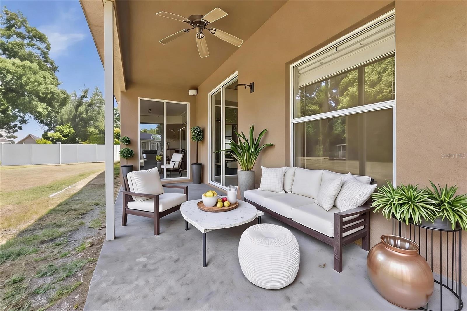 BUCKHORN PRESERVE PH 4 - Residential Lease