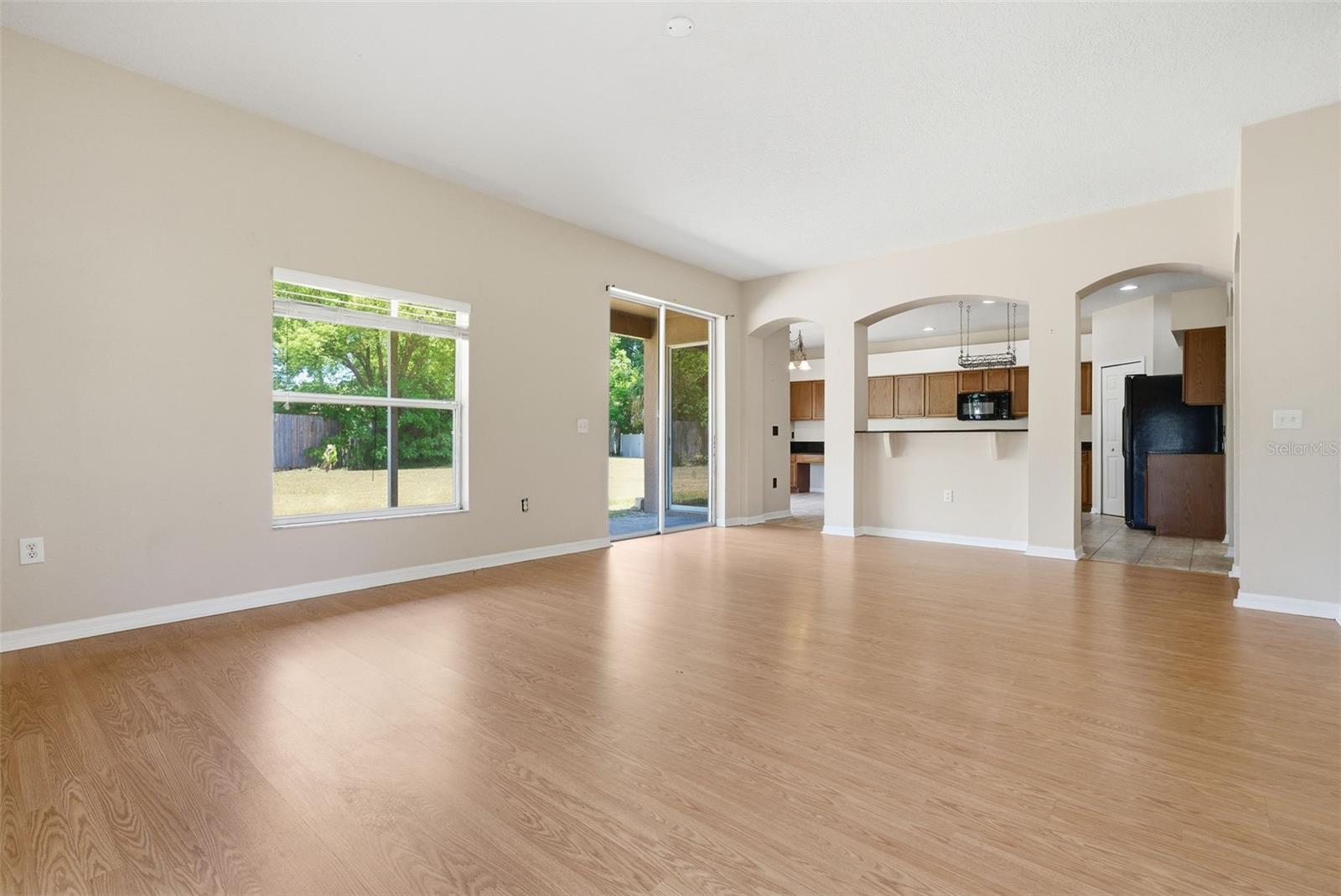 BUCKHORN PRESERVE PH 4 - Residential Lease