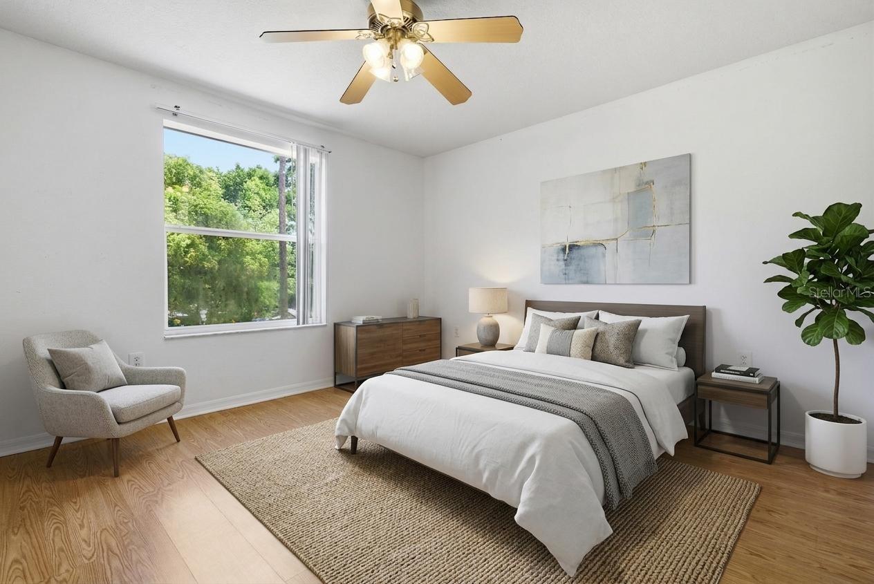BUCKHORN PRESERVE PH 4 - Residential Lease