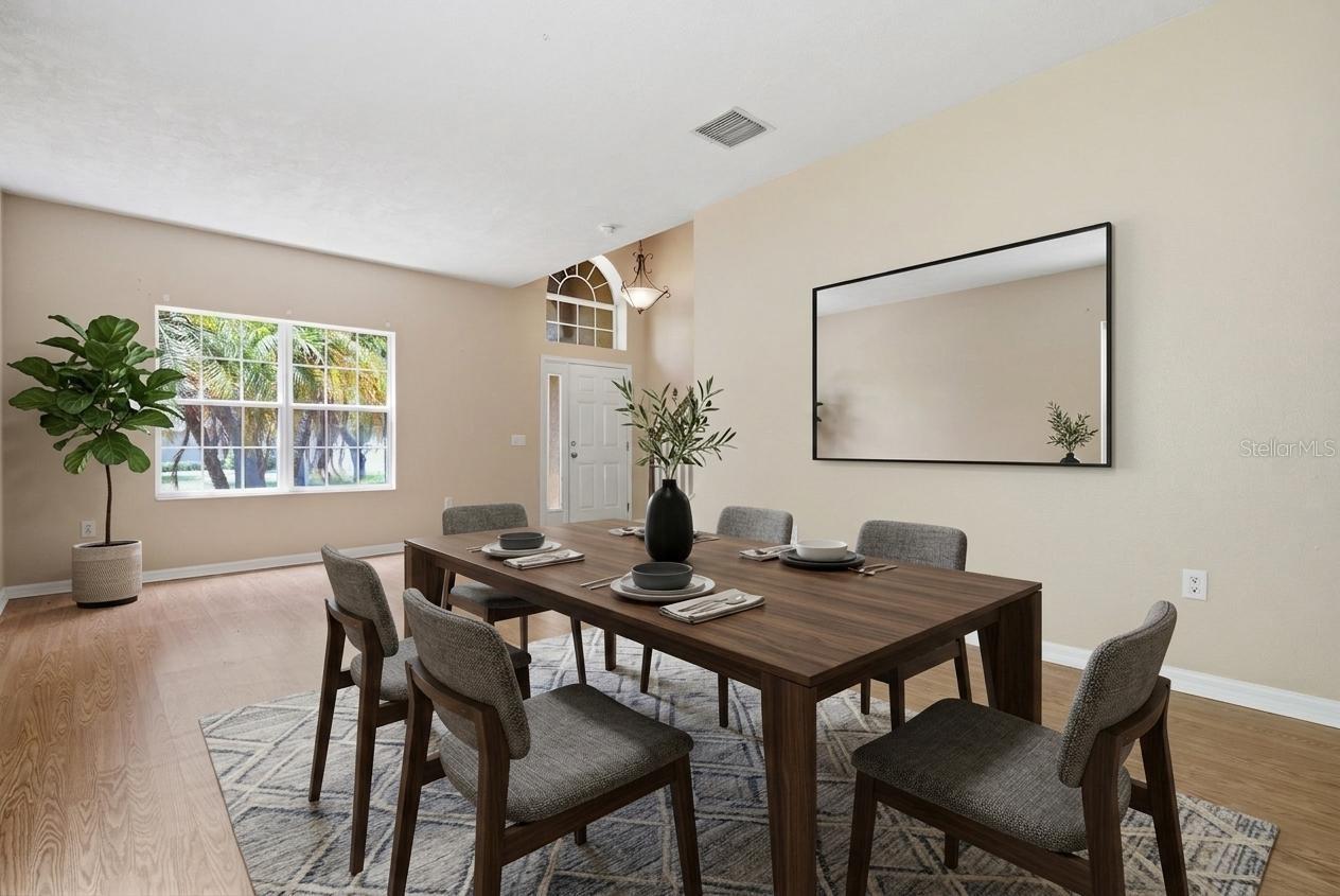 BUCKHORN PRESERVE PH 4 - Residential Lease