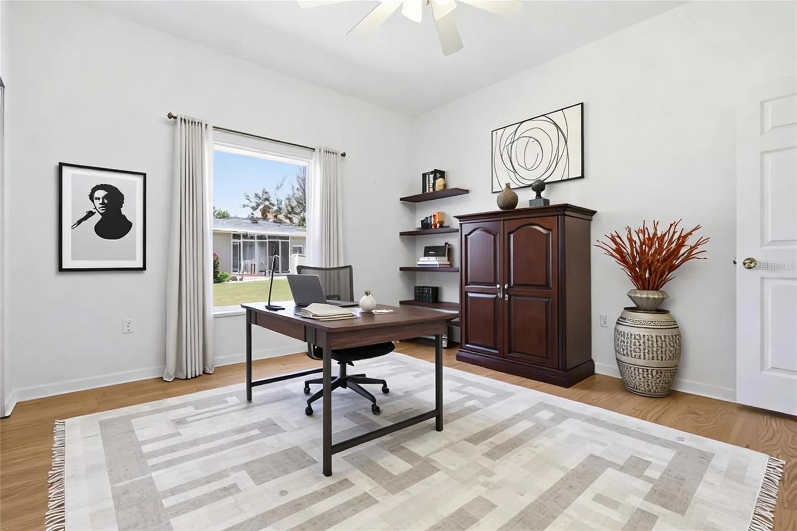BUCKHORN PRESERVE PH 4 - Residential Lease