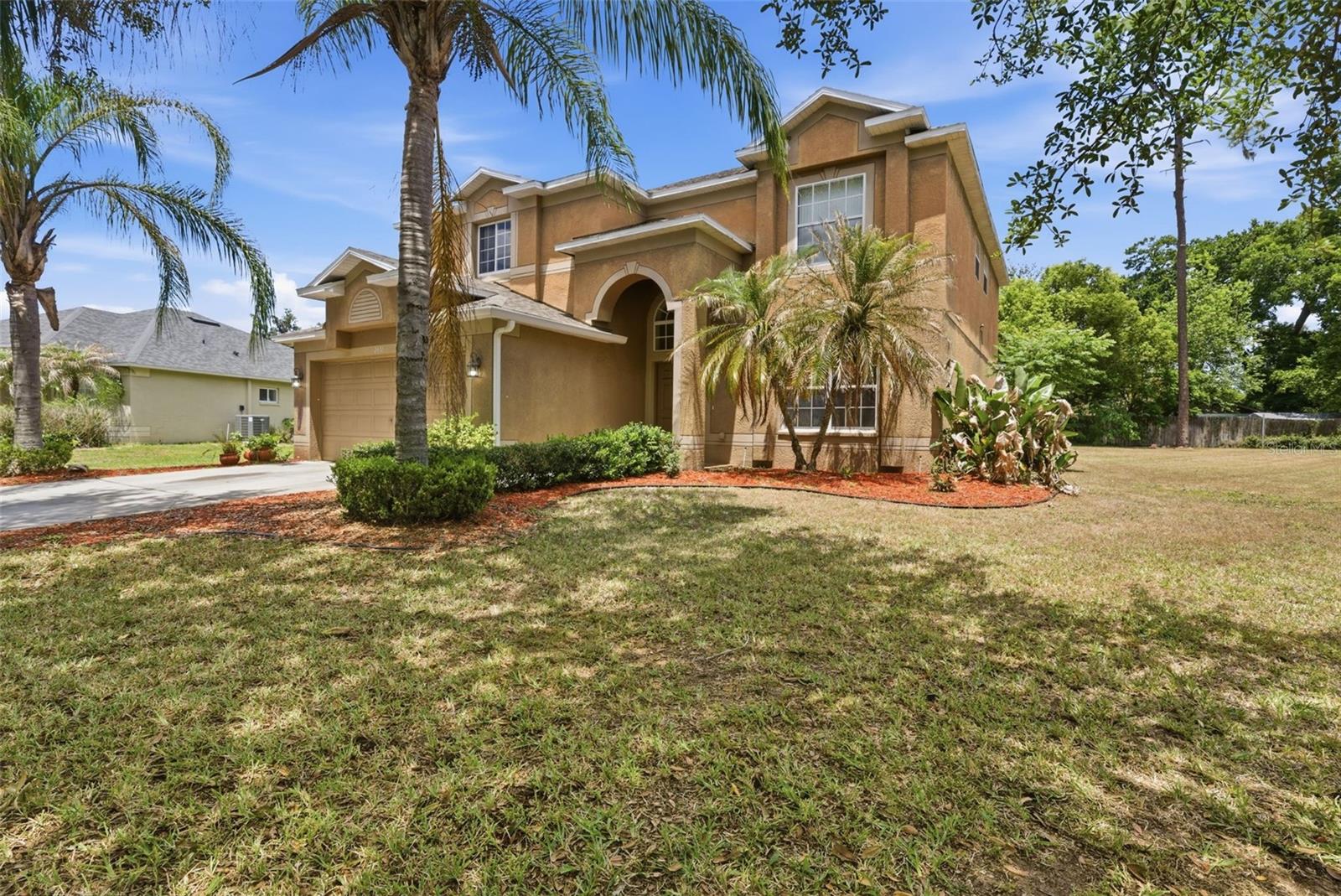 BUCKHORN PRESERVE PH 4 - Residential Lease