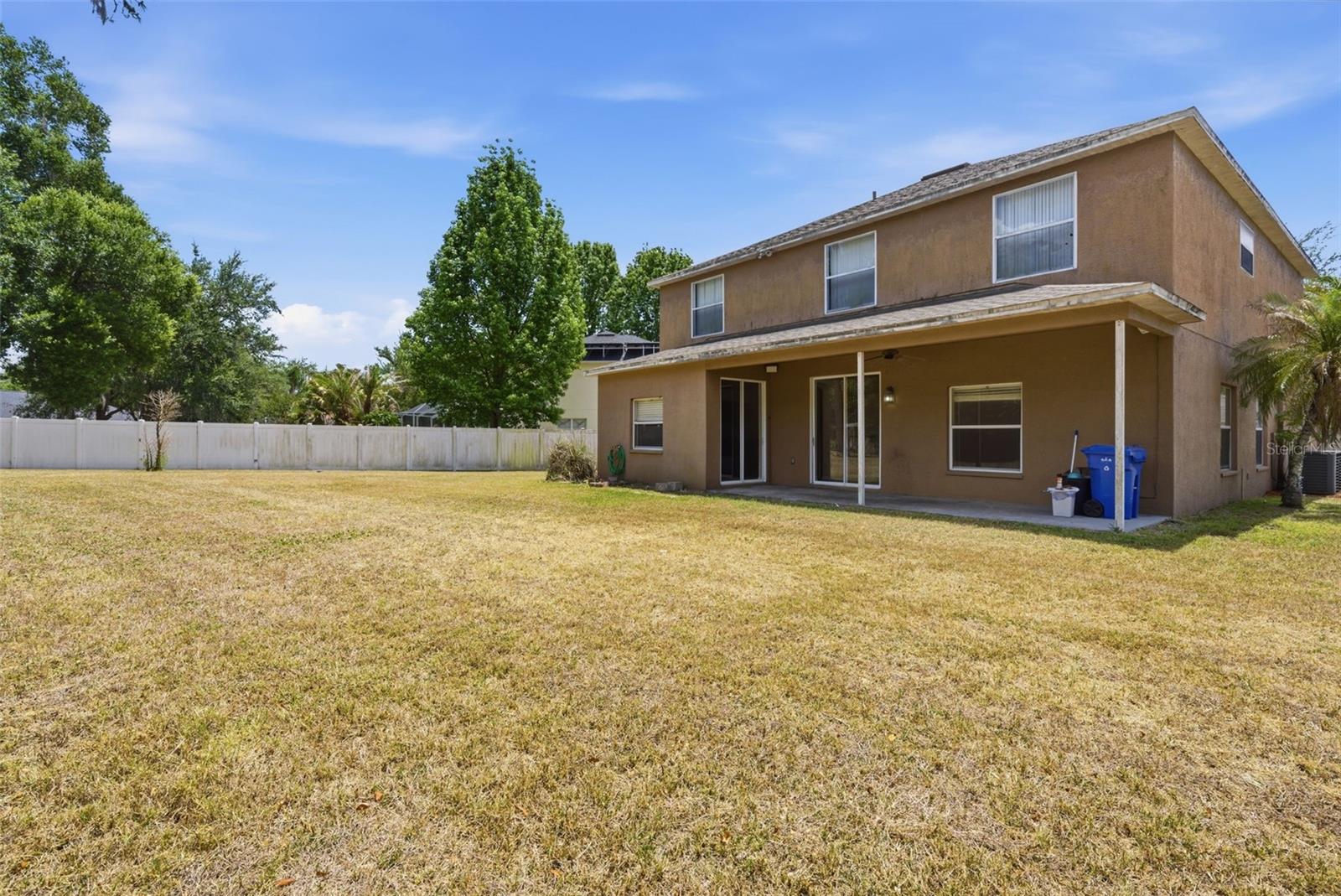 BUCKHORN PRESERVE PH 4 - Residential Lease
