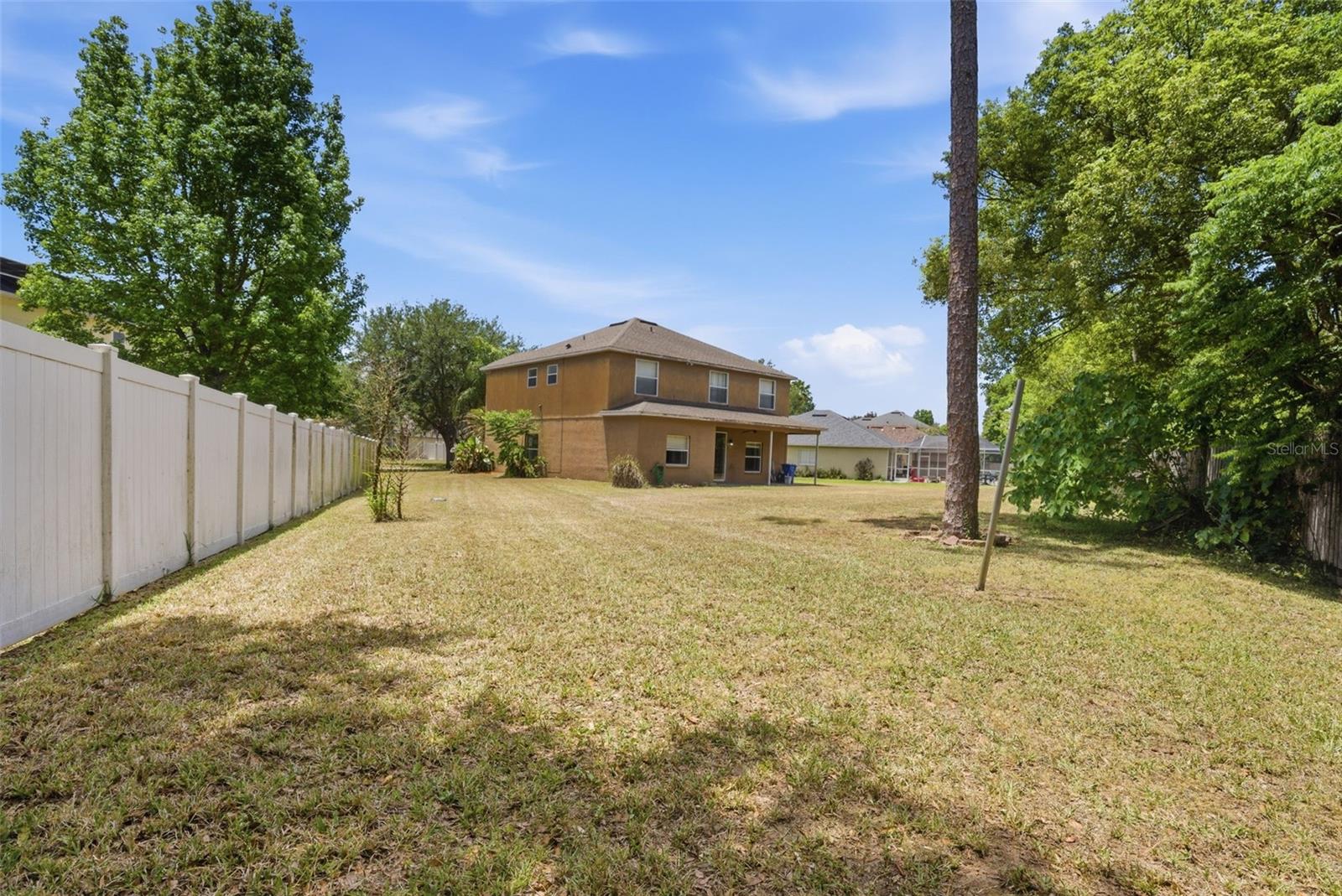 BUCKHORN PRESERVE PH 4 - Residential Lease