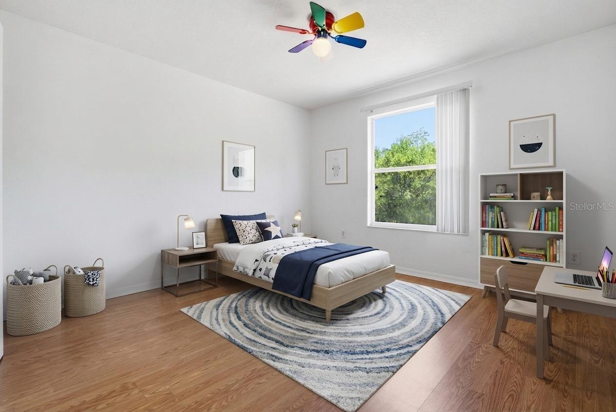 BUCKHORN PRESERVE PH 4 - Residential Lease