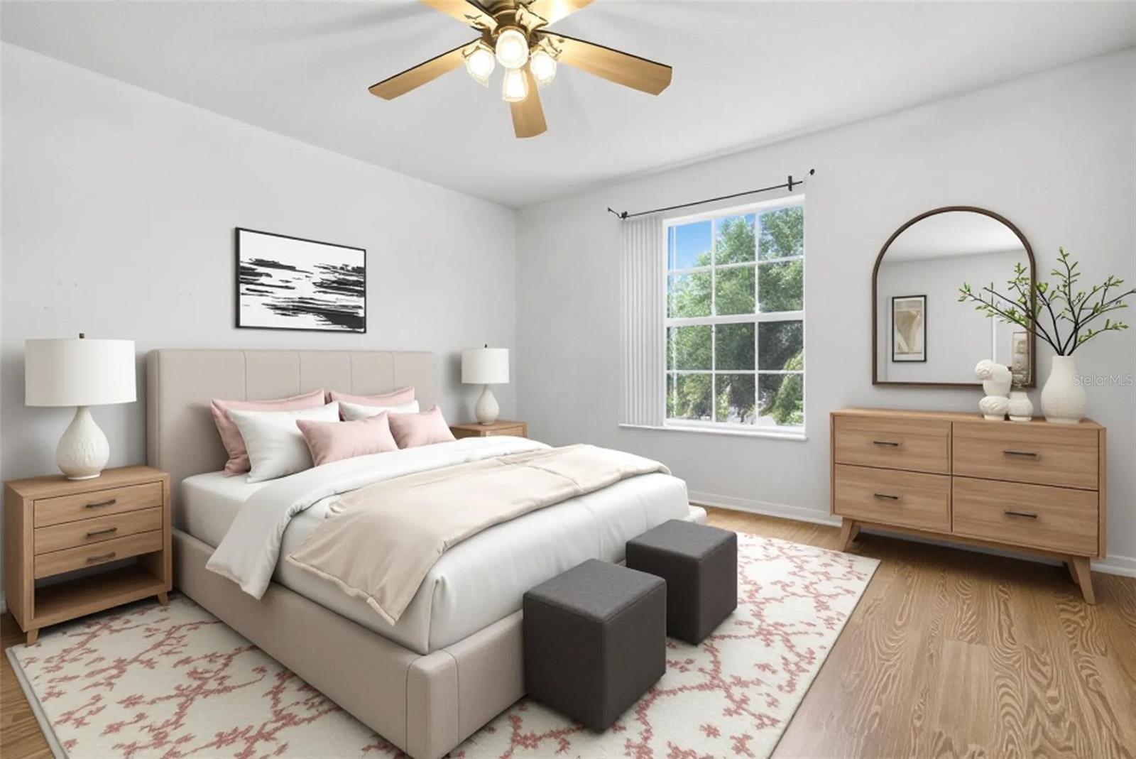 BUCKHORN PRESERVE PH 4 - Residential Lease