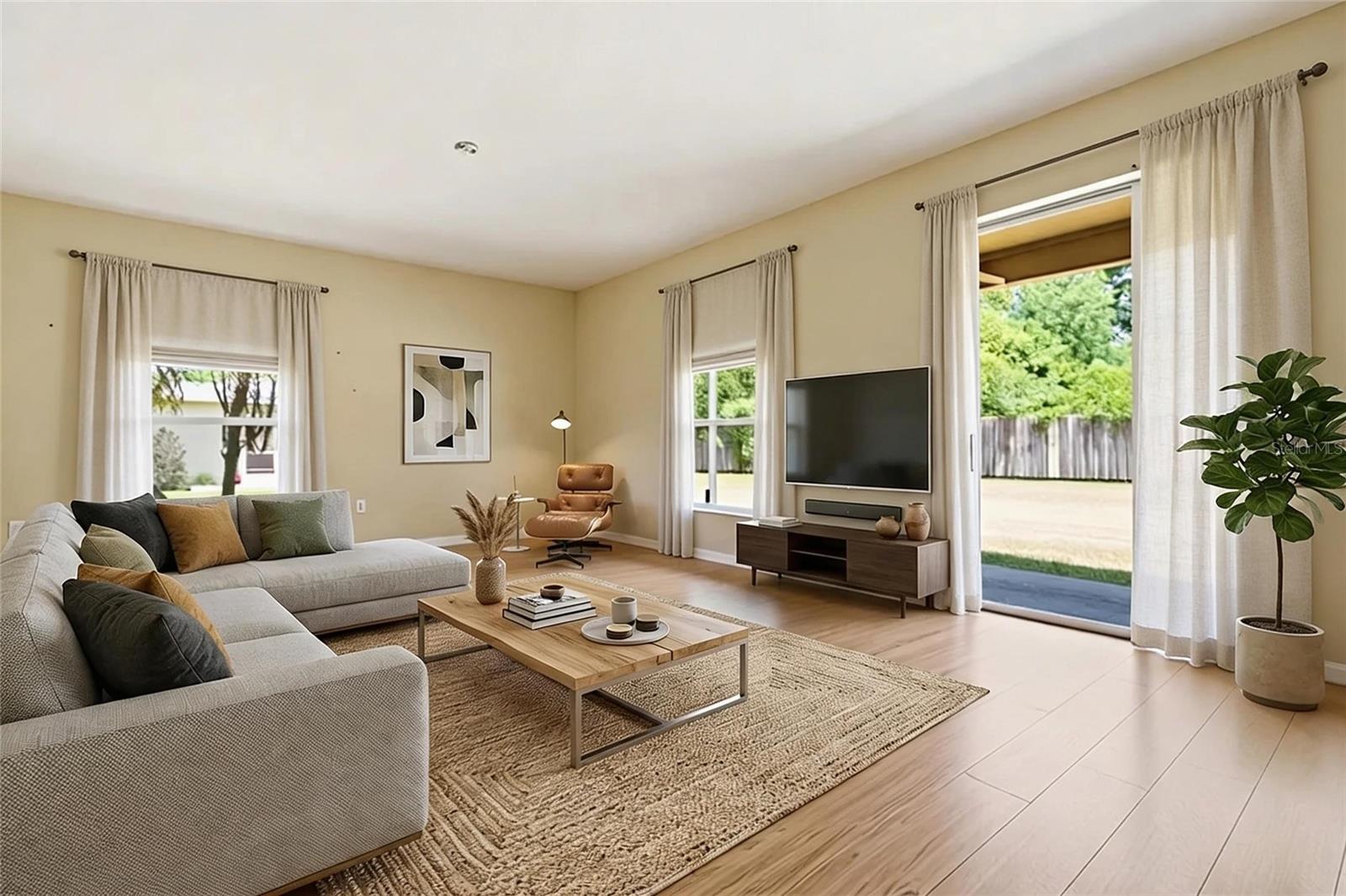 BUCKHORN PRESERVE PH 4 - Residential Lease