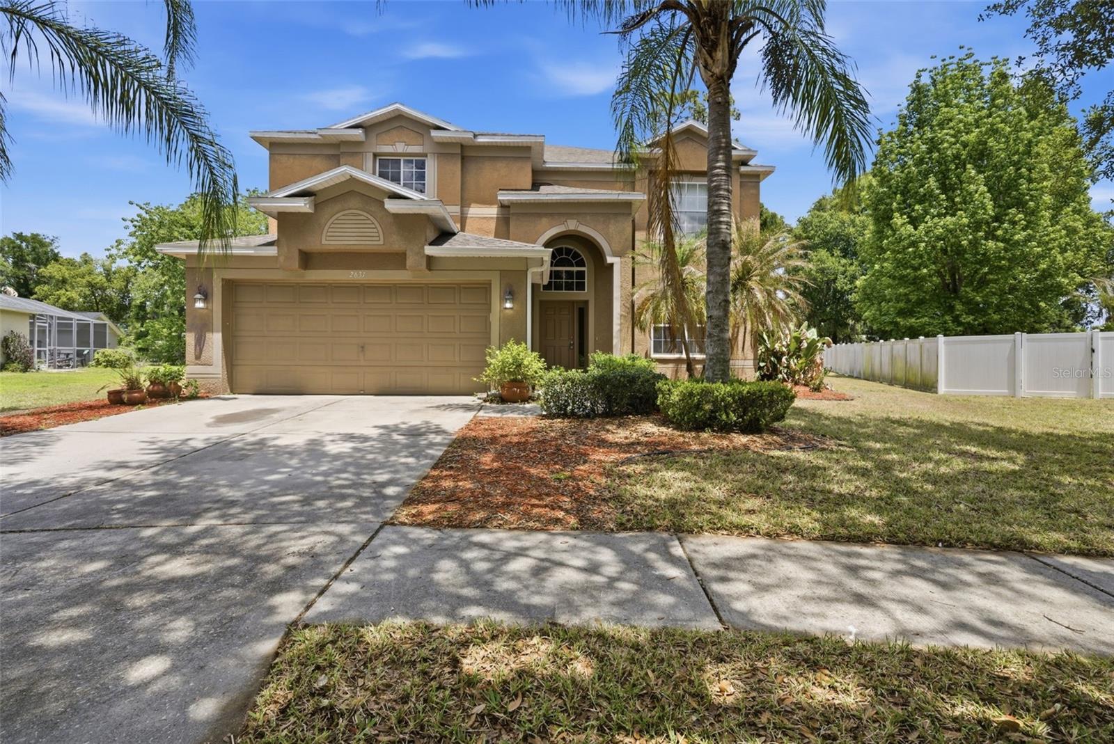 BUCKHORN PRESERVE PH 4 - Residential Lease