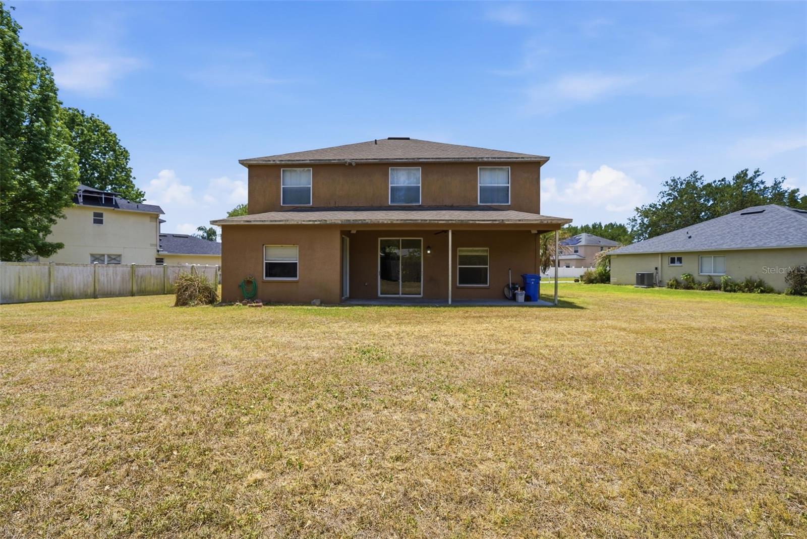 BUCKHORN PRESERVE PH 4 - Residential Lease