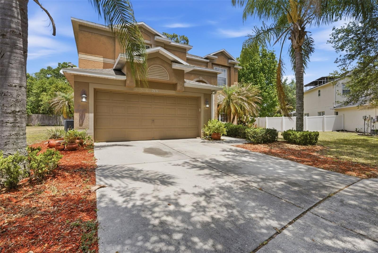 BUCKHORN PRESERVE PH 4 - Residential Lease