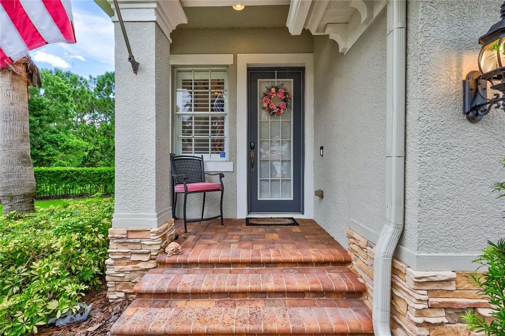Photo of 14453 Mirabelle Vista Circle, Tampa, FL 33626 (MLS # T3553251)