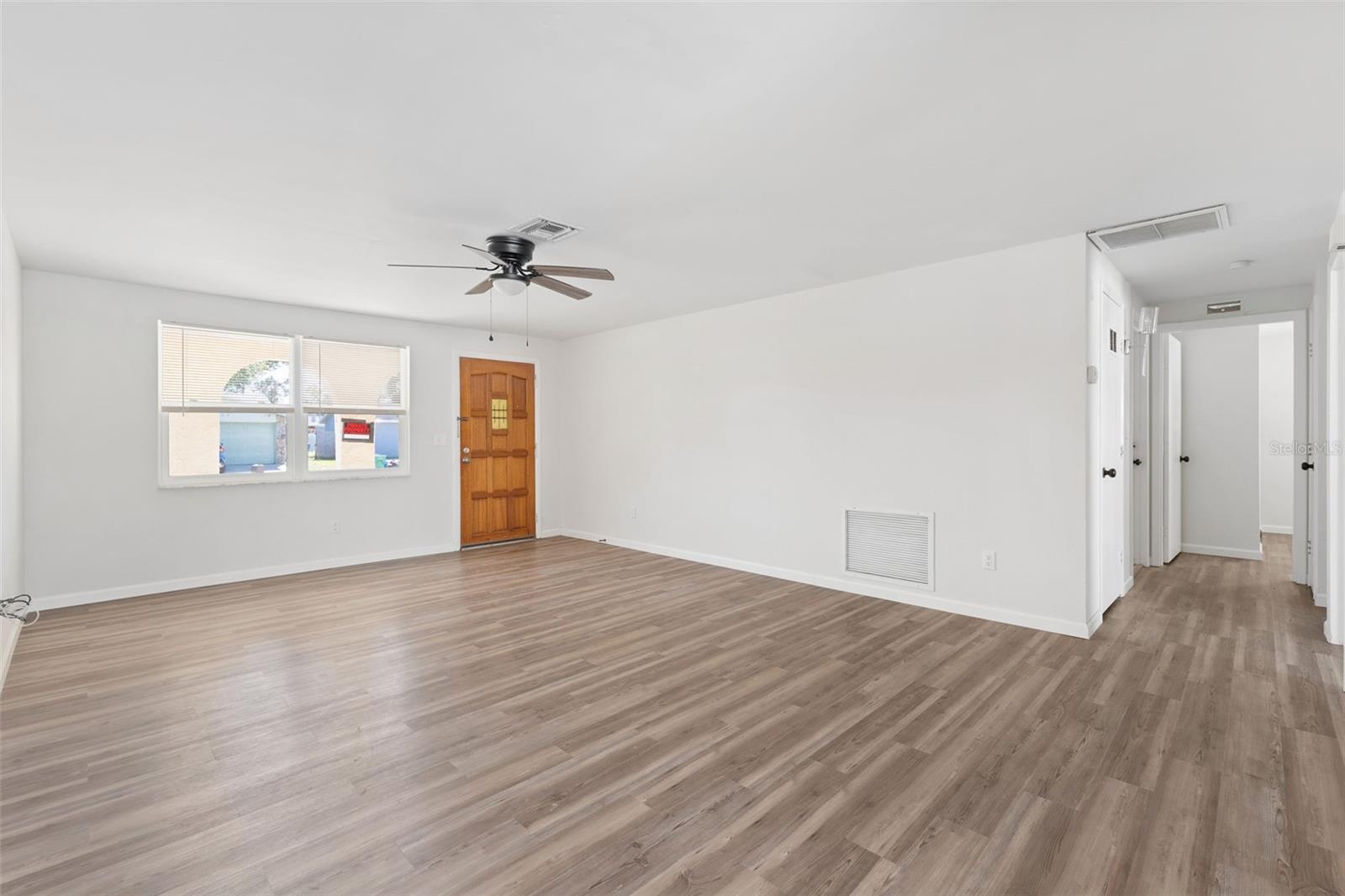 ORANGEWOOD HIGHLANDS 1ST ADD - Residential Lease