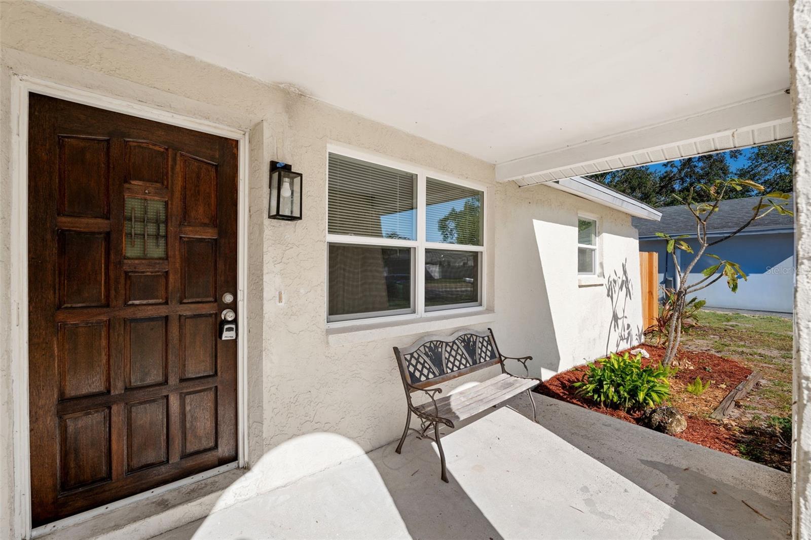 ORANGEWOOD HIGHLANDS 1ST ADD - Residential Lease